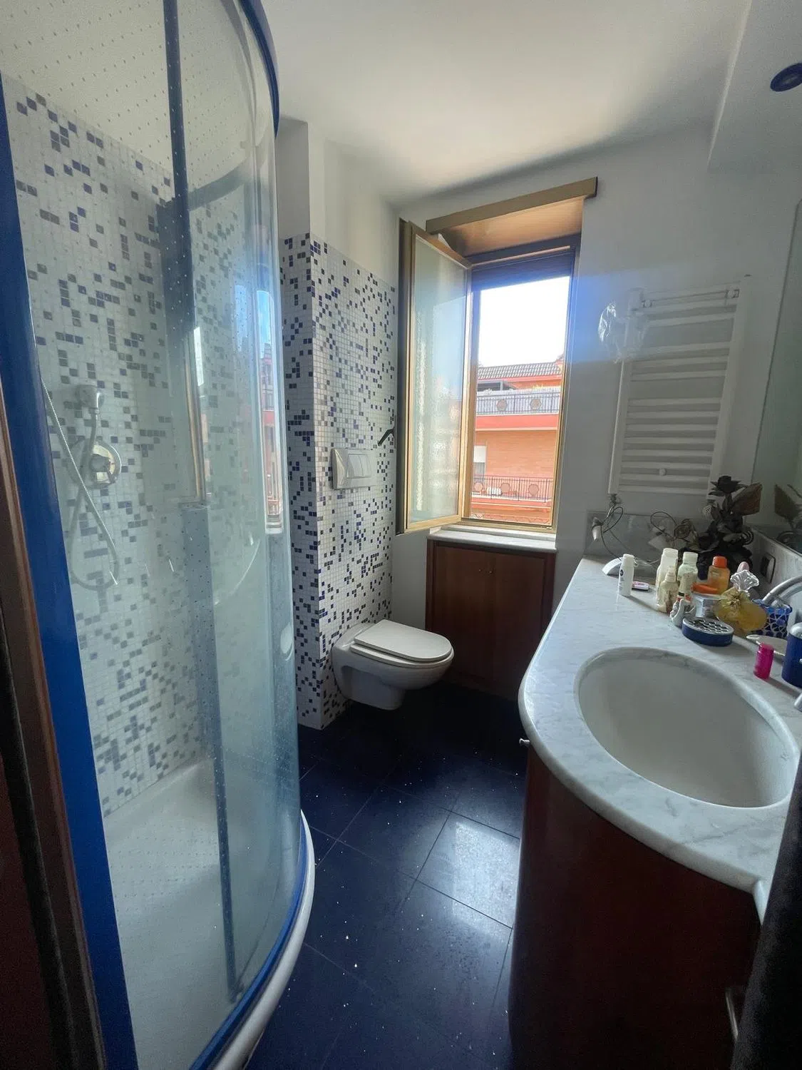 Appartamento su due piani in via Alfonso Vagnoni, 17 - Photo 11