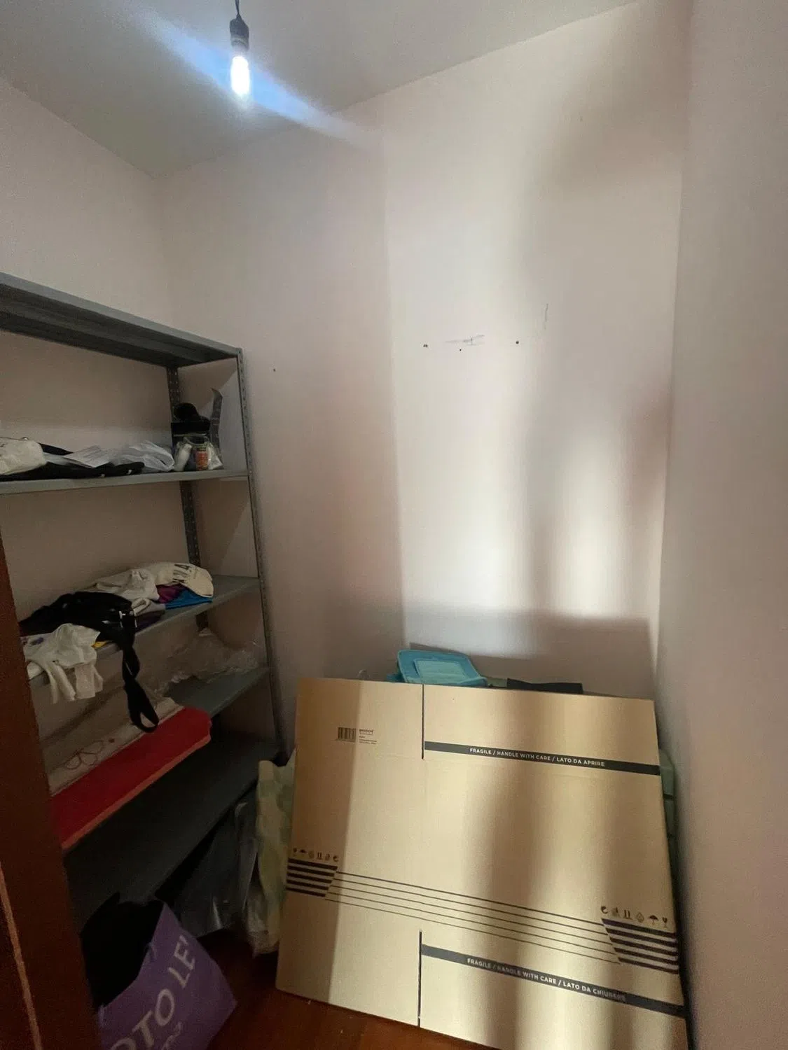 Appartamento su due piani in via Alfonso Vagnoni, 17 - Photo 13