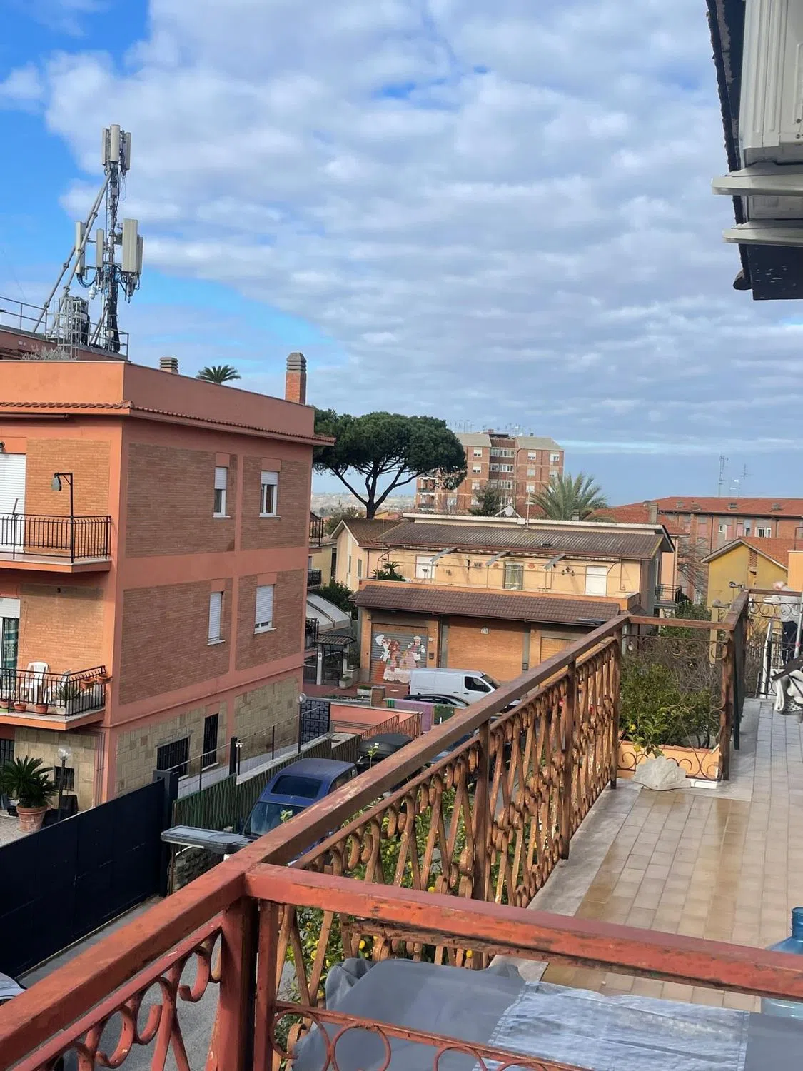 Appartamento su due piani in via Alfonso Vagnoni, 17 - Photo 14