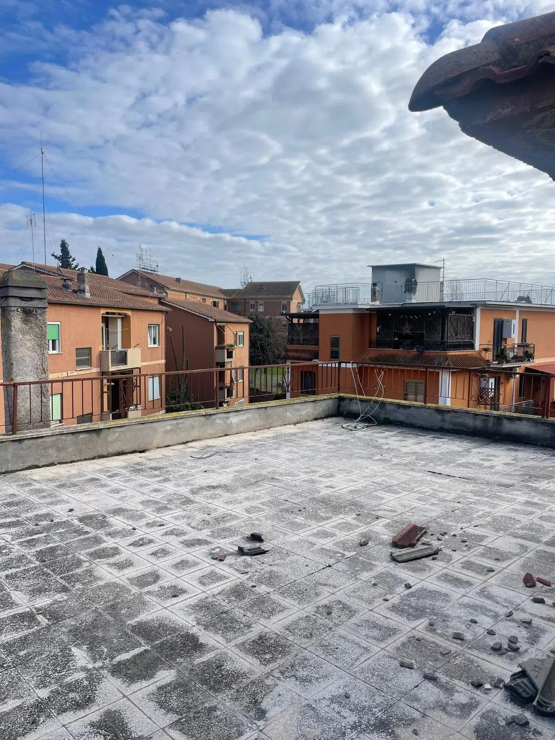 Appartamento su due piani in via Alfonso Vagnoni, 17 - Photo 16