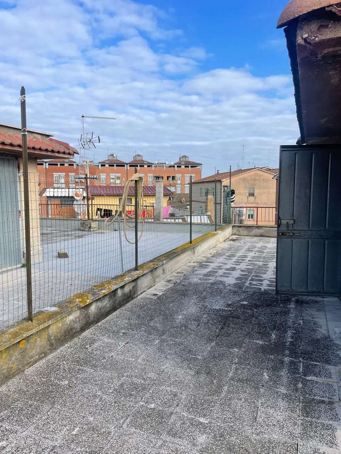 Appartamento su due piani in via Alfonso Vagnoni, 17 - Photo 17