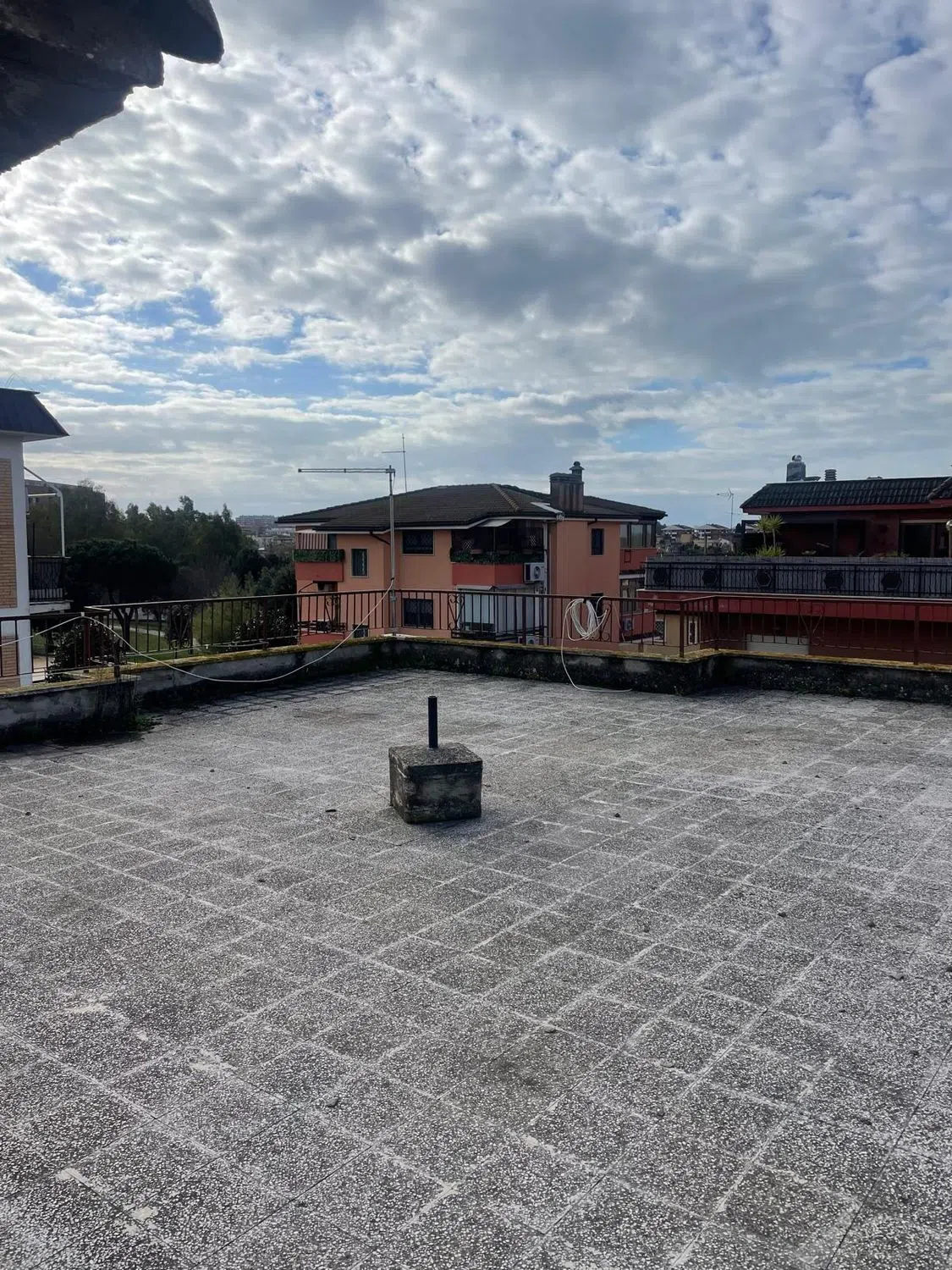 Appartamento su due piani in via Alfonso Vagnoni, 17 - Photo 18