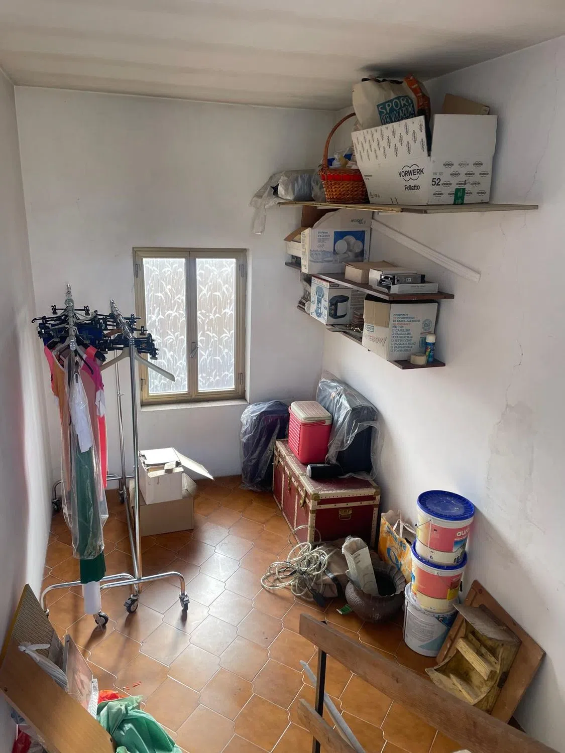 Appartamento su due piani in via Alfonso Vagnoni, 17 - Photo 19