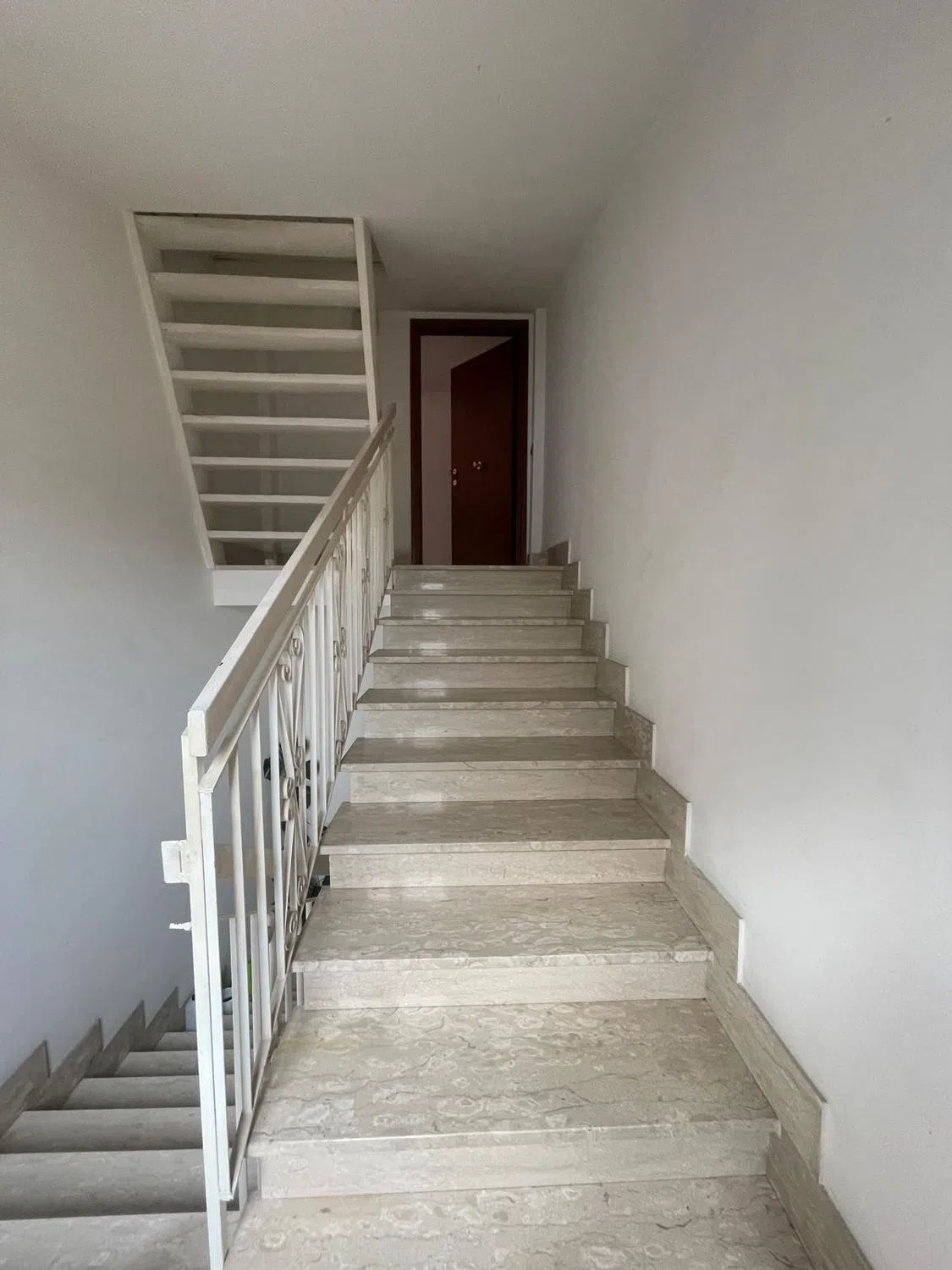 Appartamento su due piani in via Alfonso Vagnoni, 17 - Photo 20