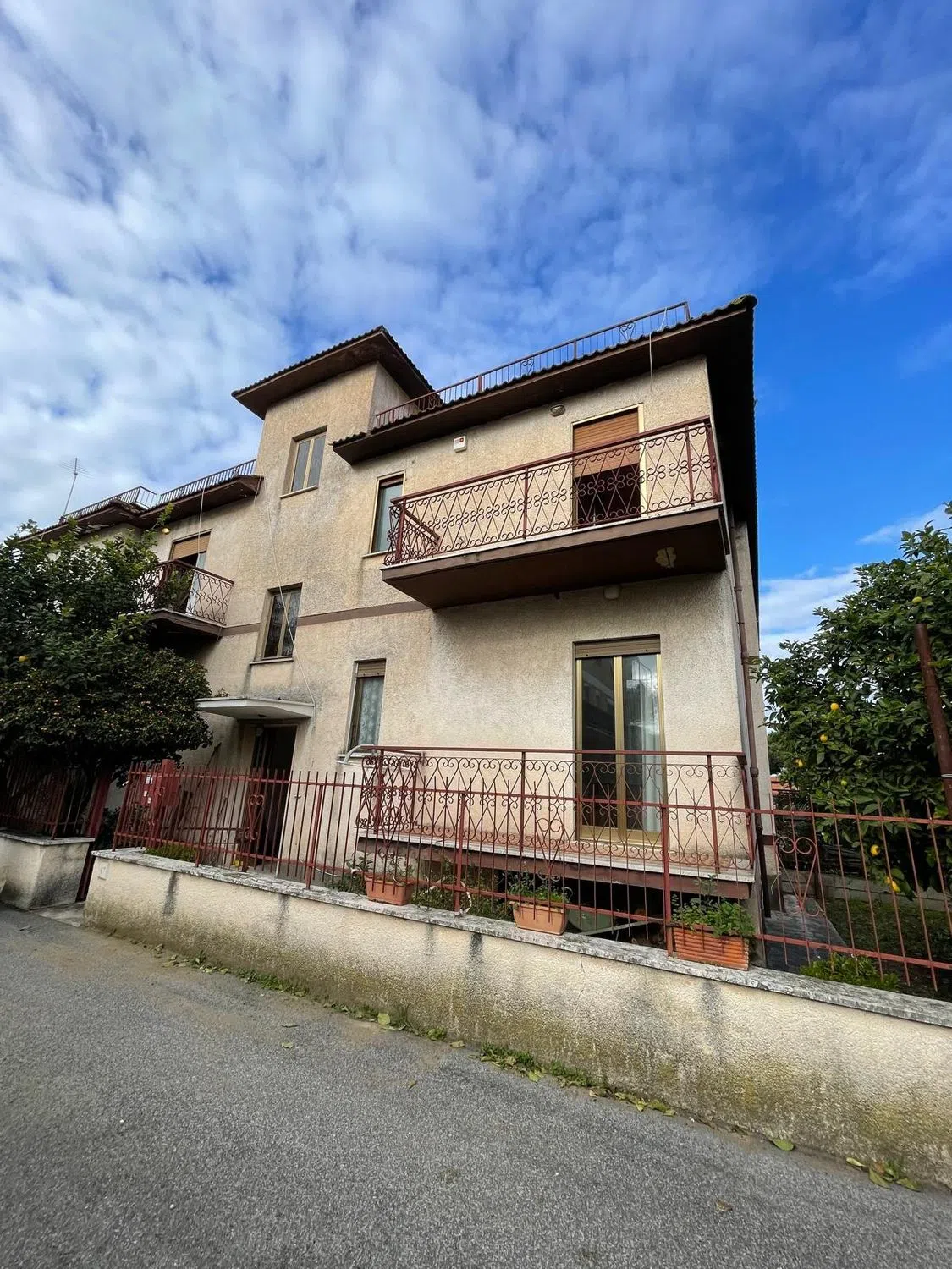 Appartamento su due piani in via Alfonso Vagnoni, 17 - Photo 5