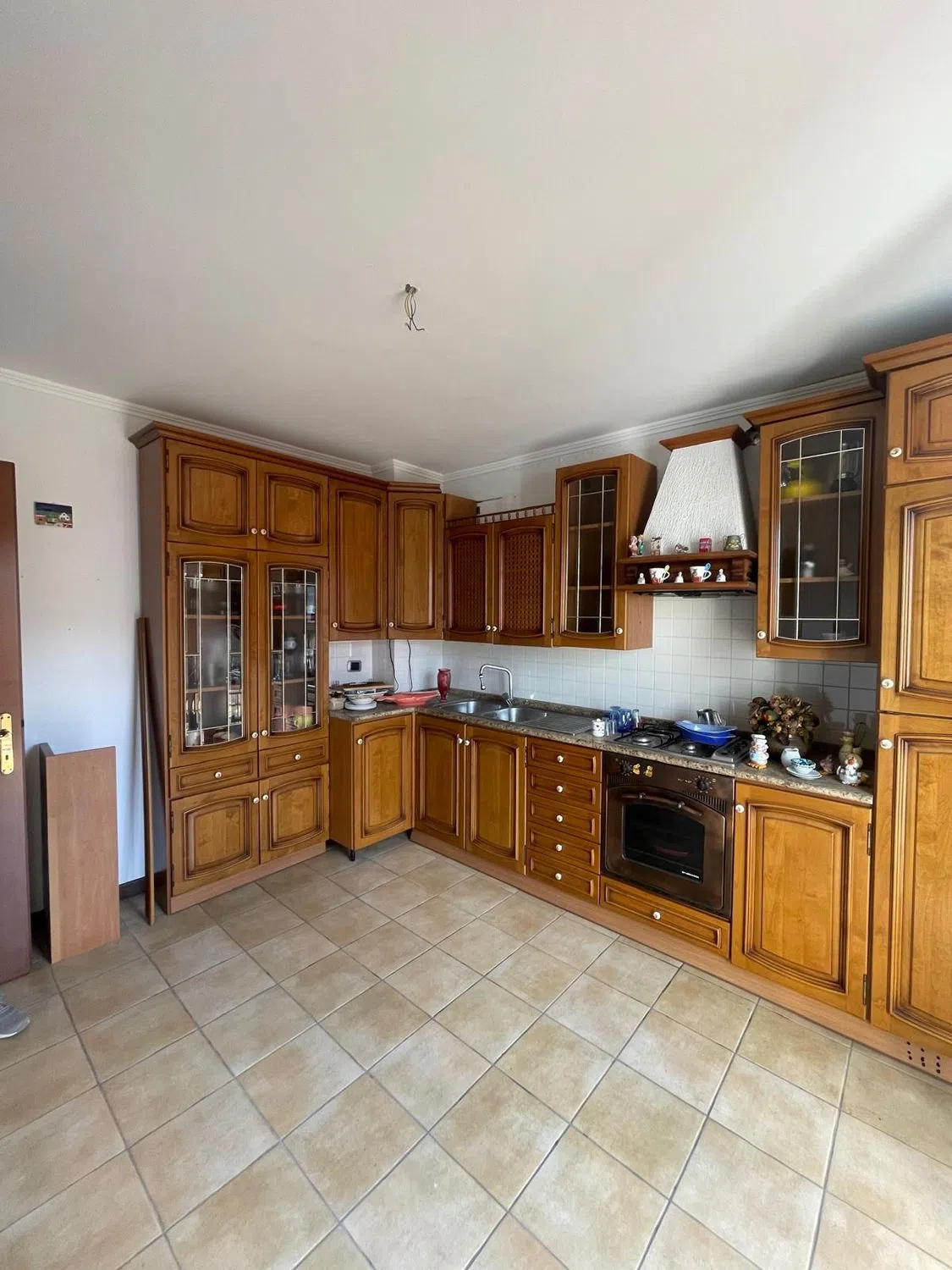 Appartamento su due piani in via Alfonso Vagnoni, 17 - Photo 9
