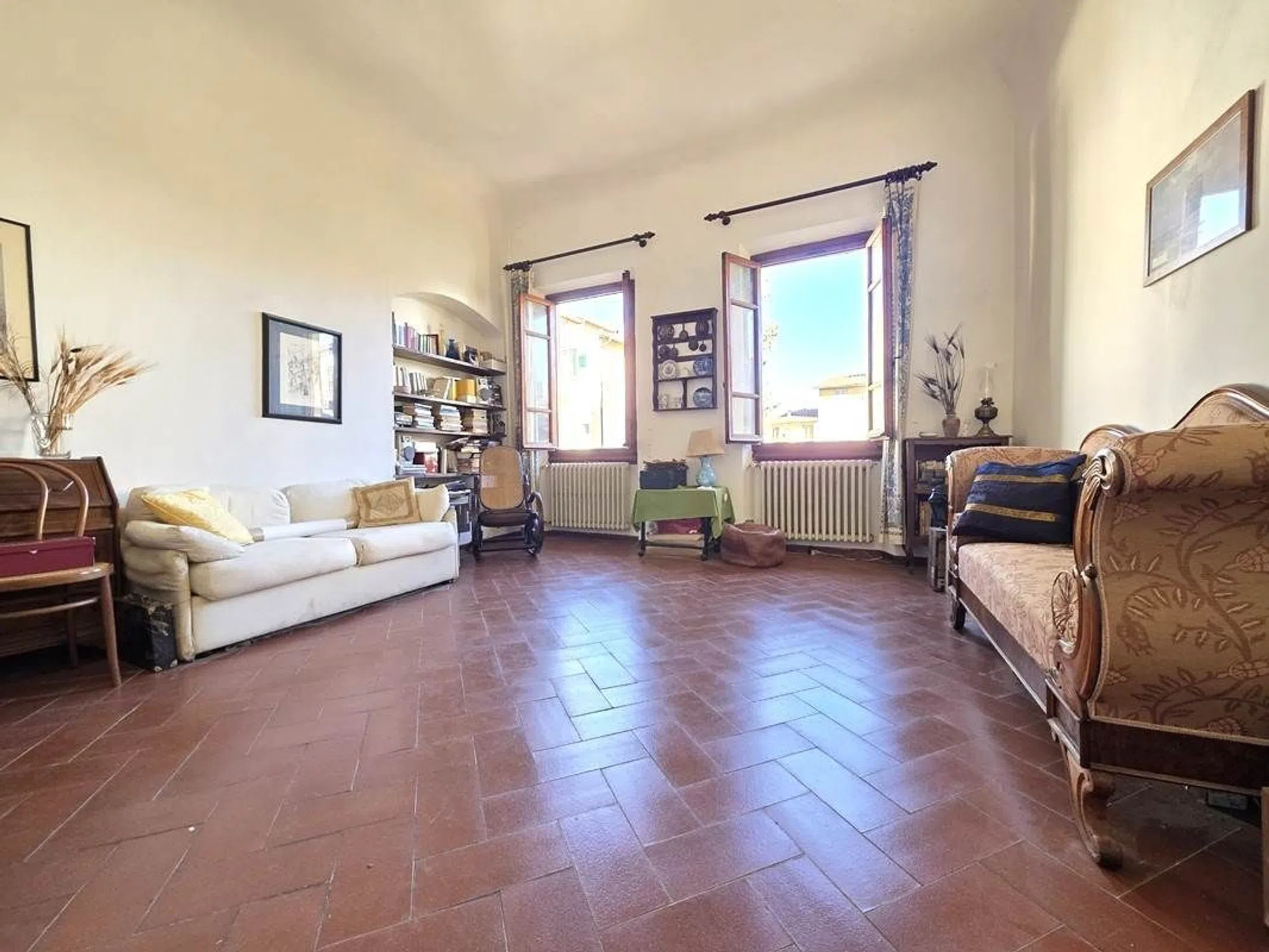 Bilocale in via Fiesolana - Photo 2