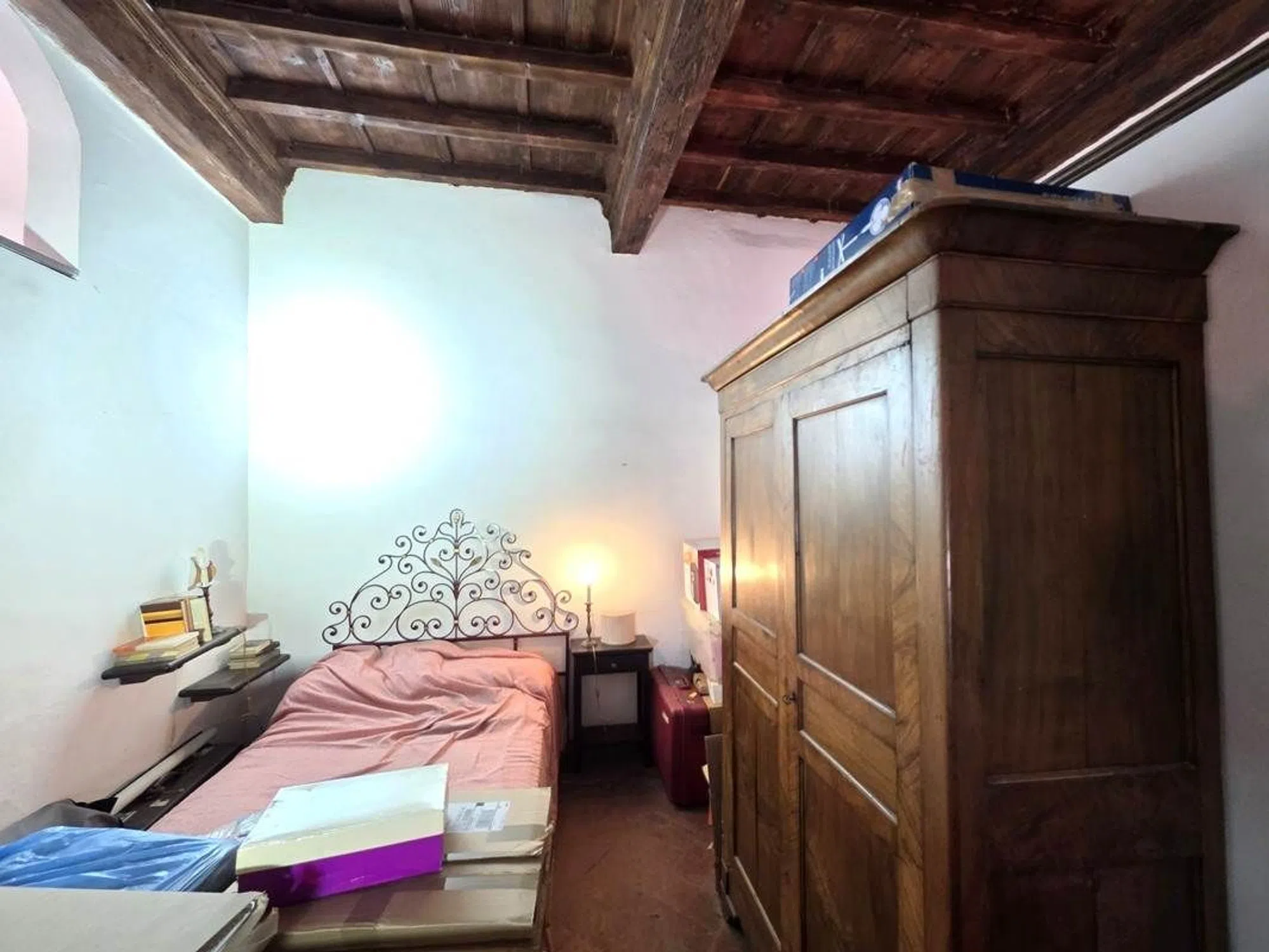 Bilocale in via Fiesolana - Photo 11