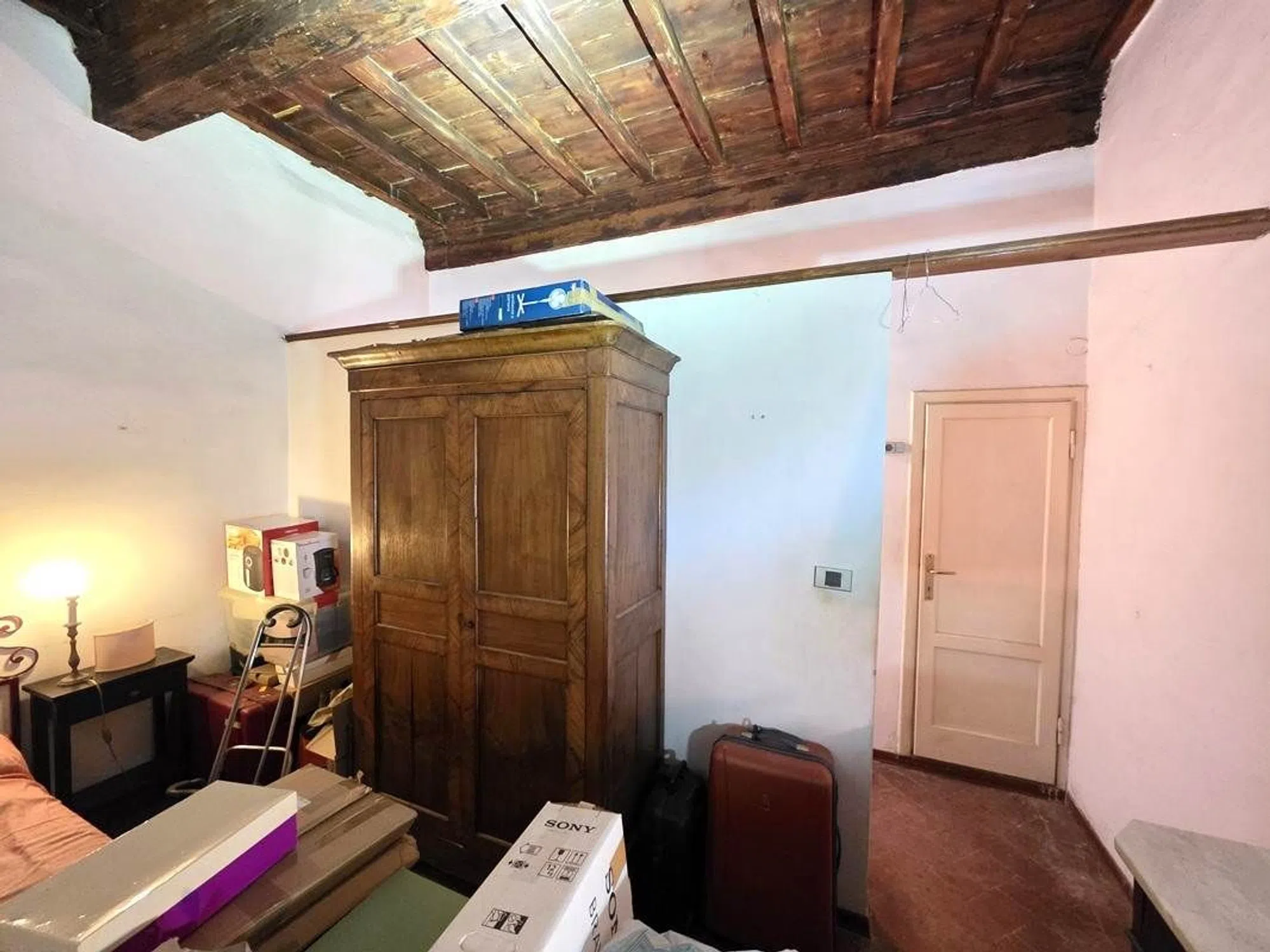 Bilocale in via Fiesolana - Photo 12