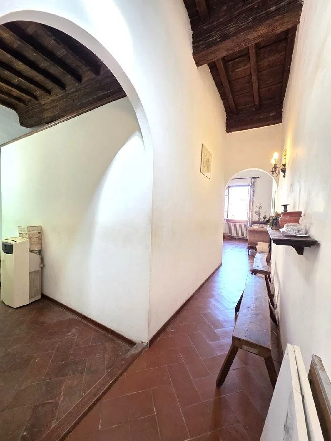 Bilocale in via Fiesolana - Photo 14