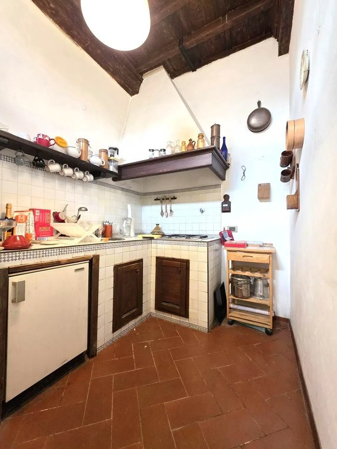 Bilocale in via Fiesolana - Photo 17
