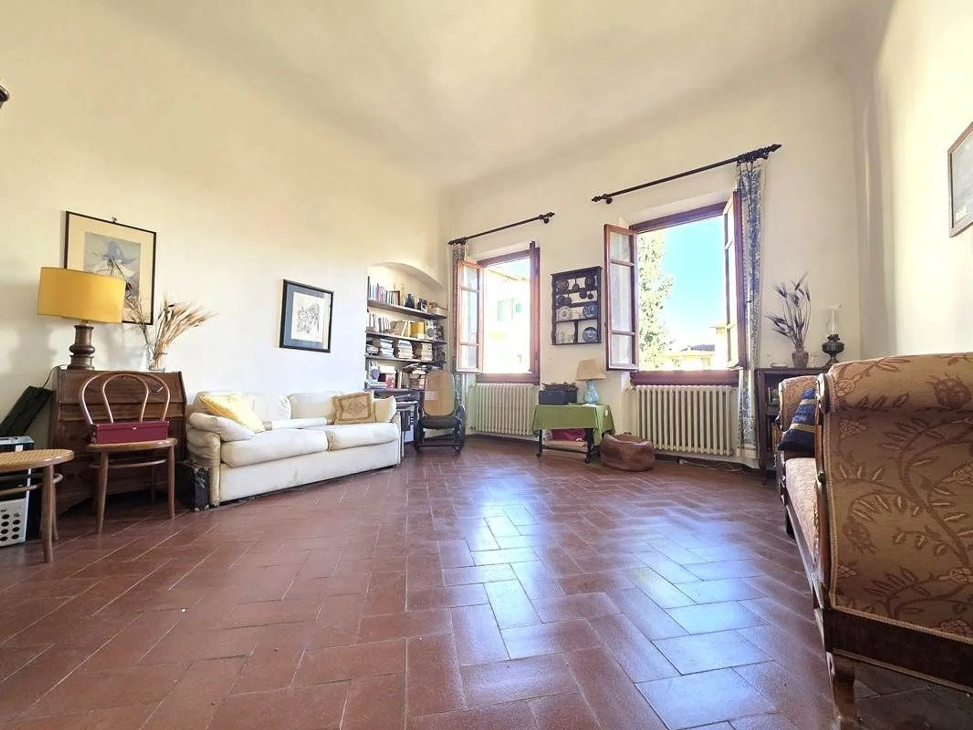 Bilocale in via Fiesolana - Photo 18