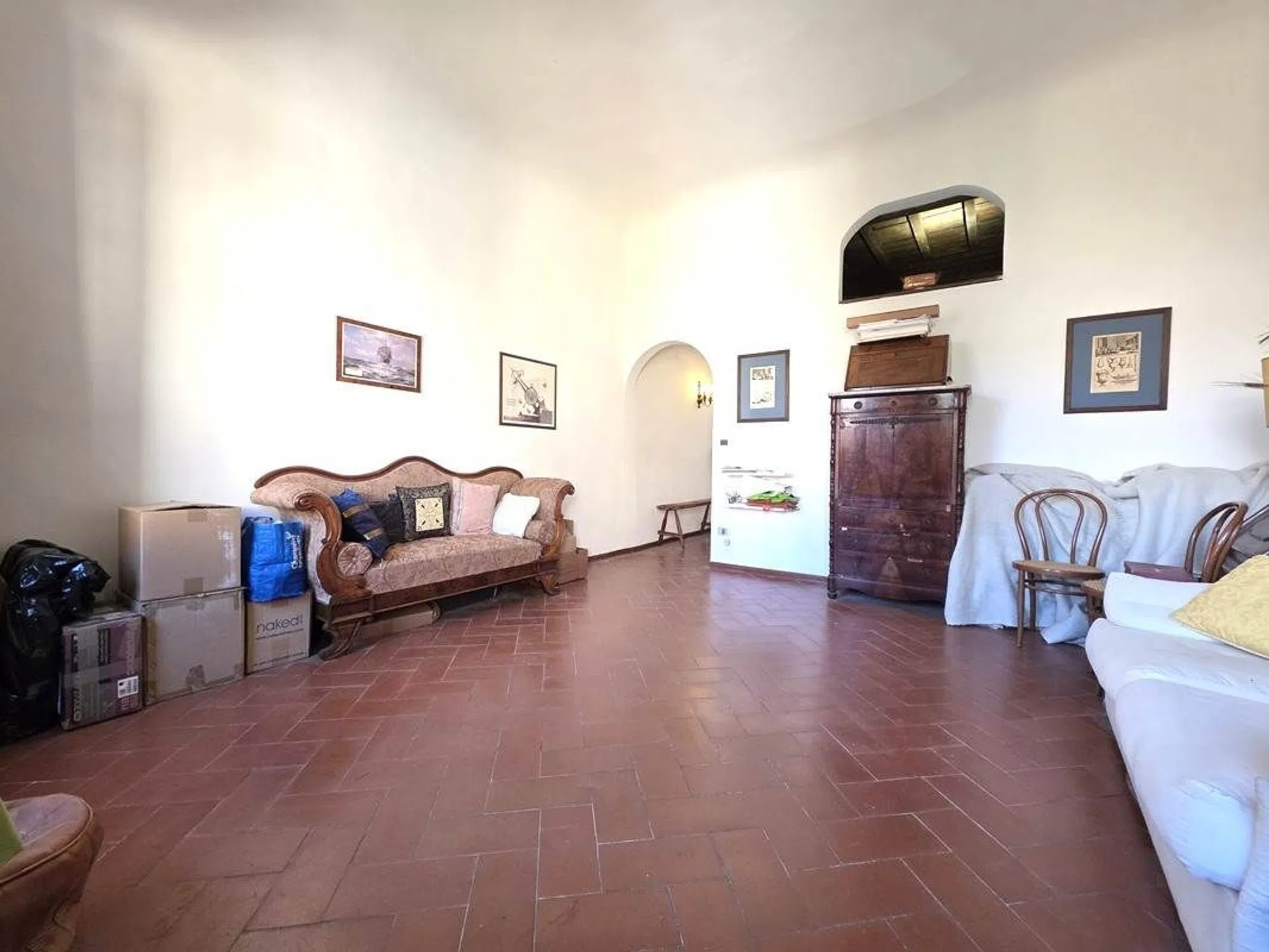 Bilocale in via Fiesolana - Photo 19