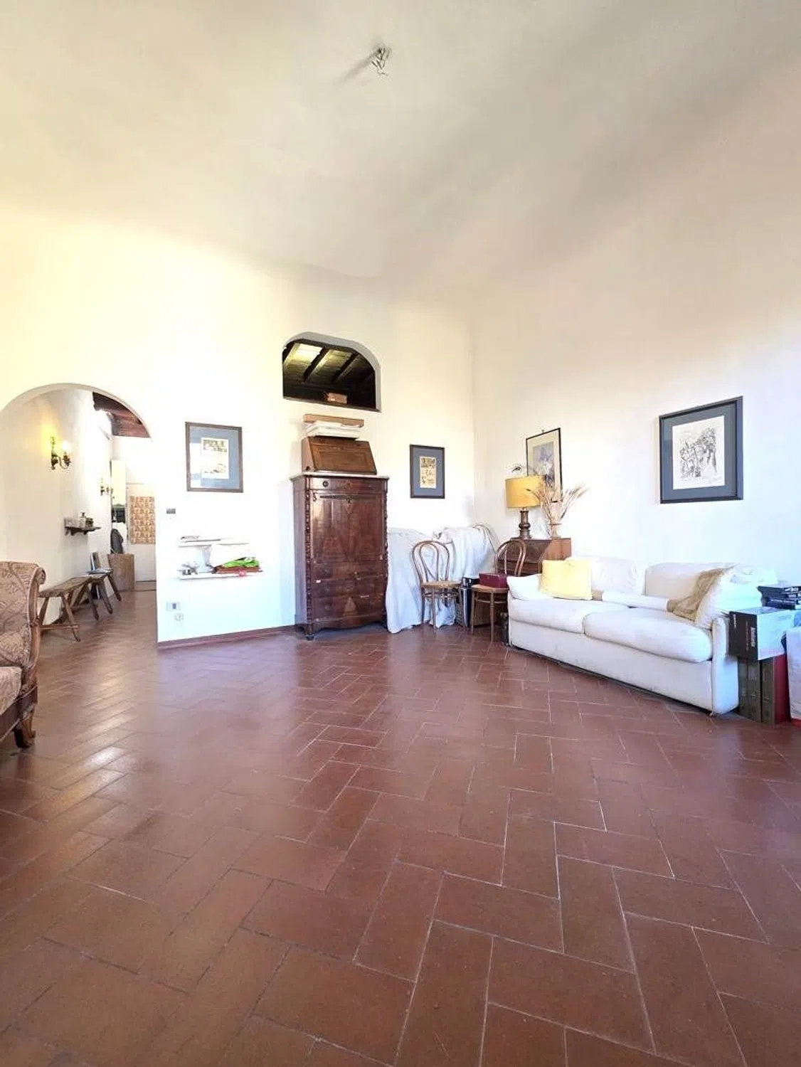 Bilocale in via Fiesolana - Photo 3