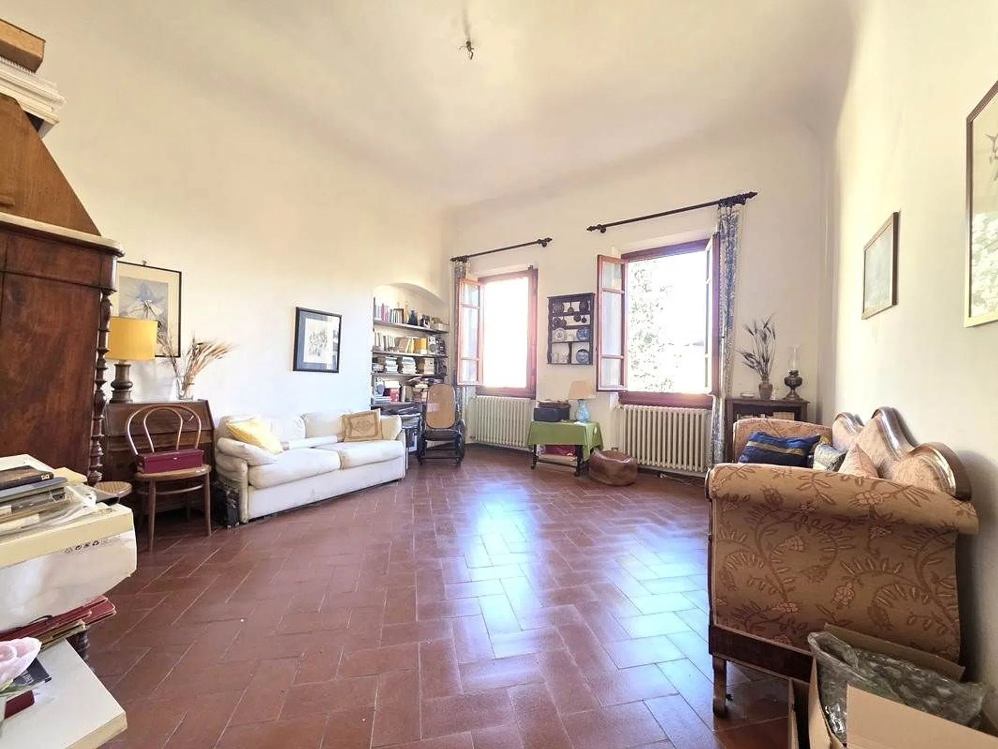 Bilocale in via Fiesolana - Photo 4