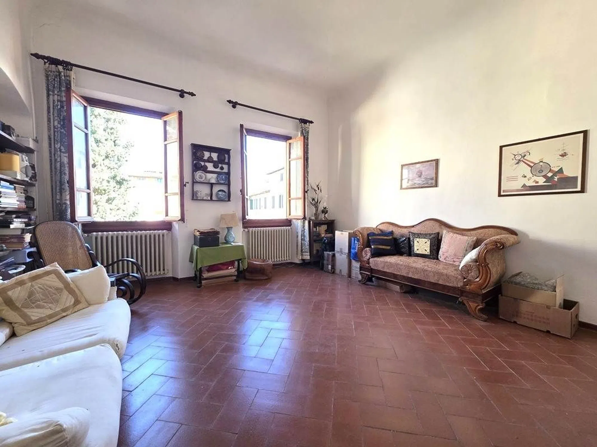 Bilocale in via Fiesolana - Photo 5