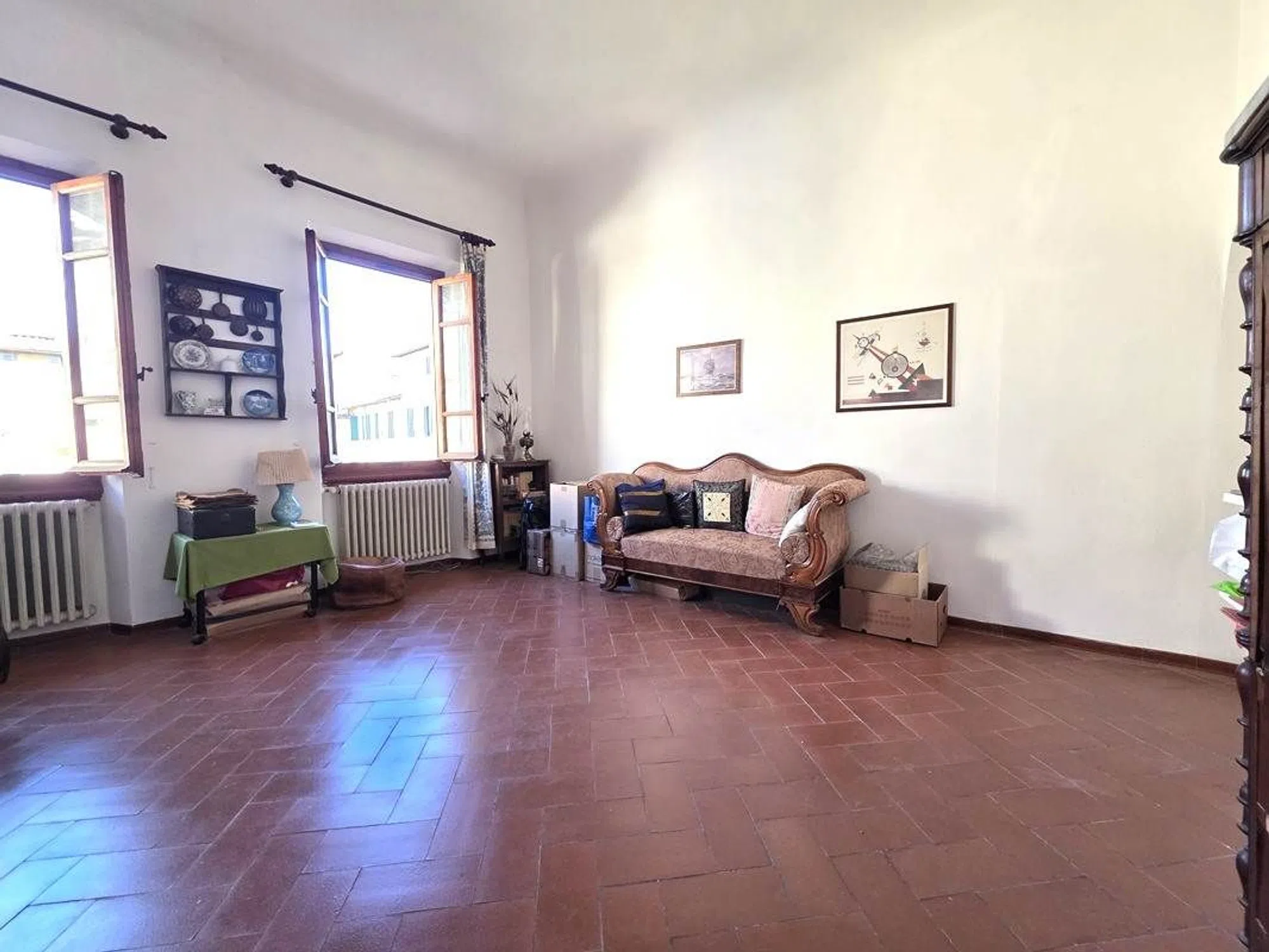 Bilocale in via Fiesolana - Photo 6