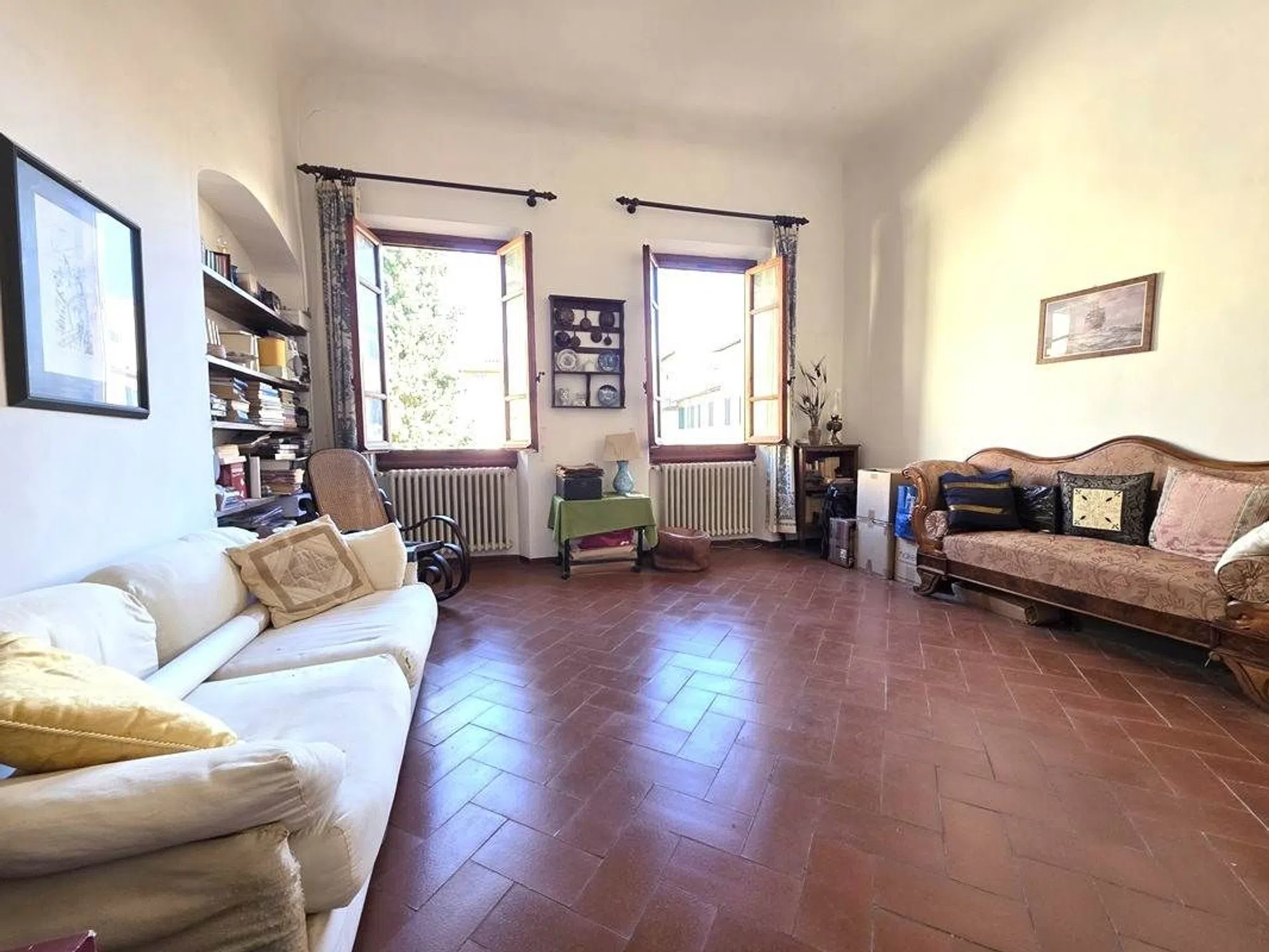 Bilocale in via Fiesolana - Photo 7