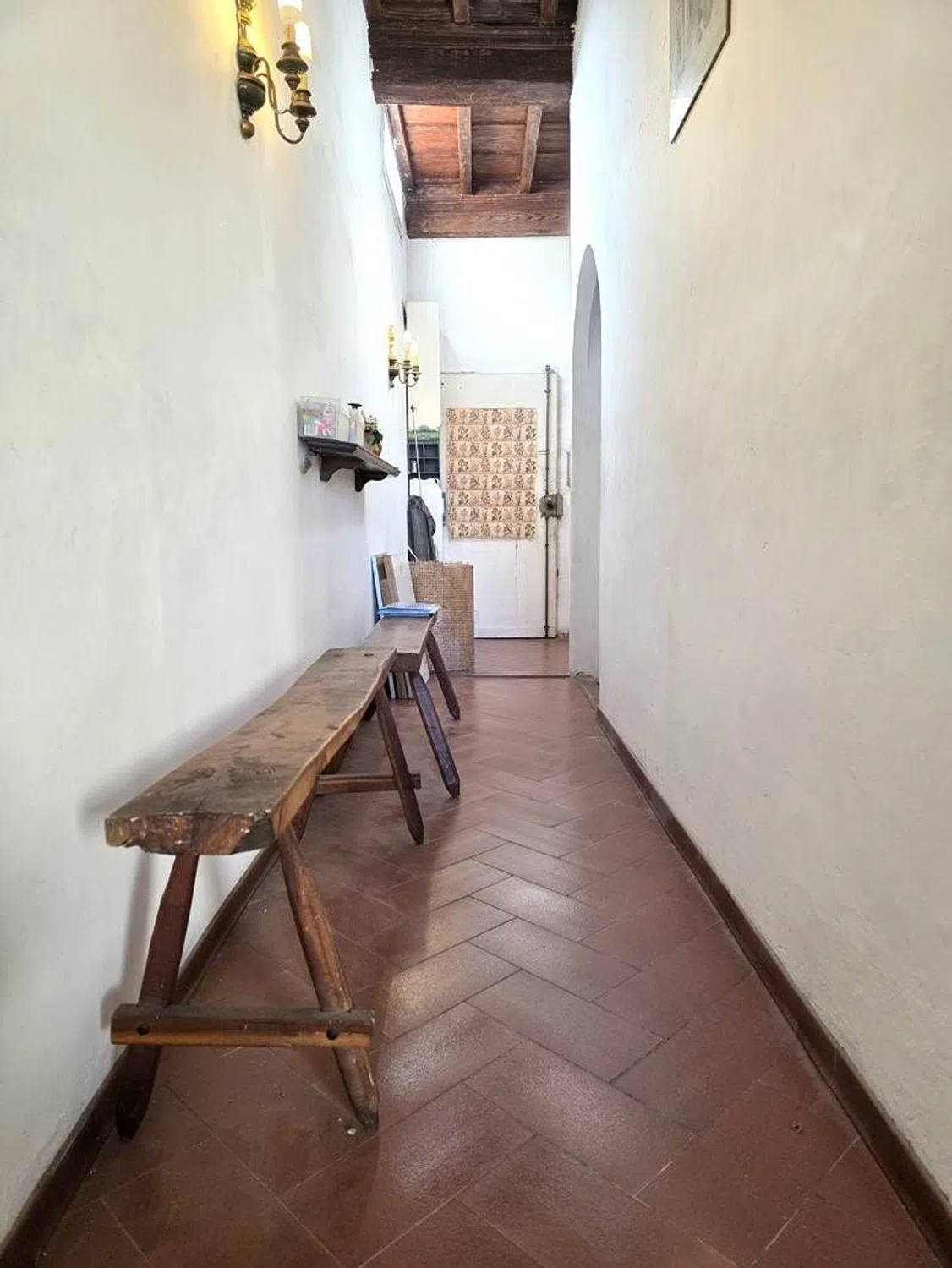 Bilocale in via Fiesolana - Photo 8