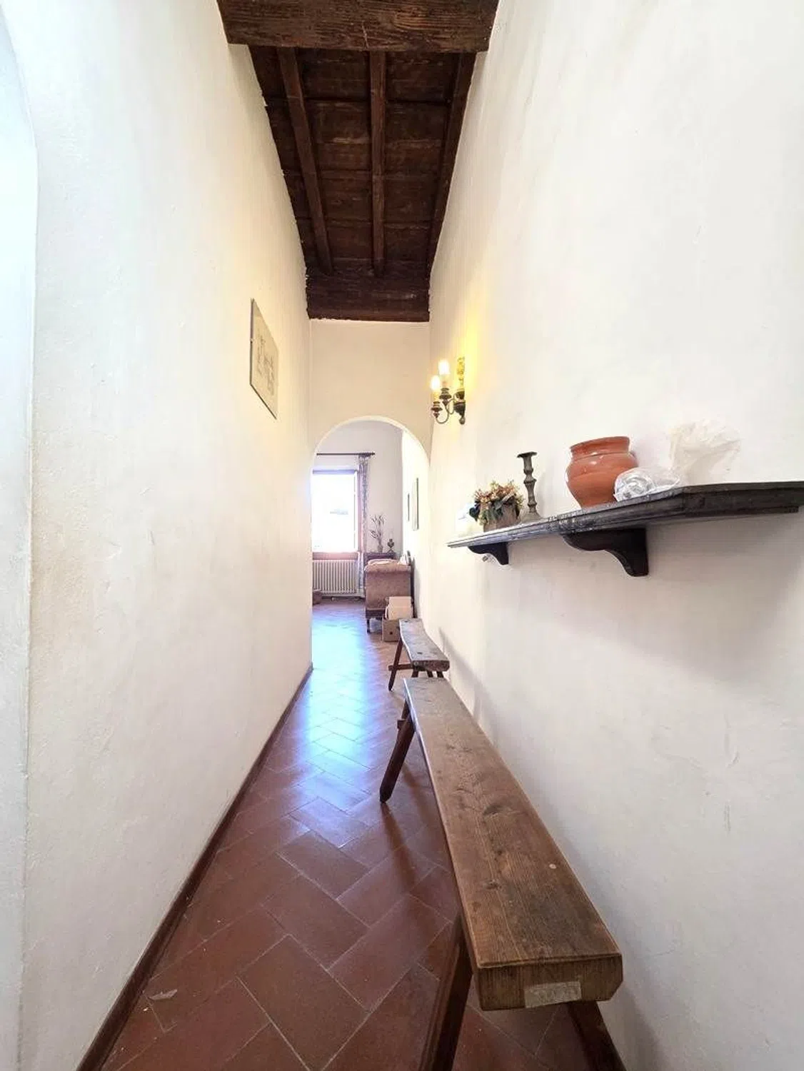 Bilocale in via Fiesolana - Photo 9