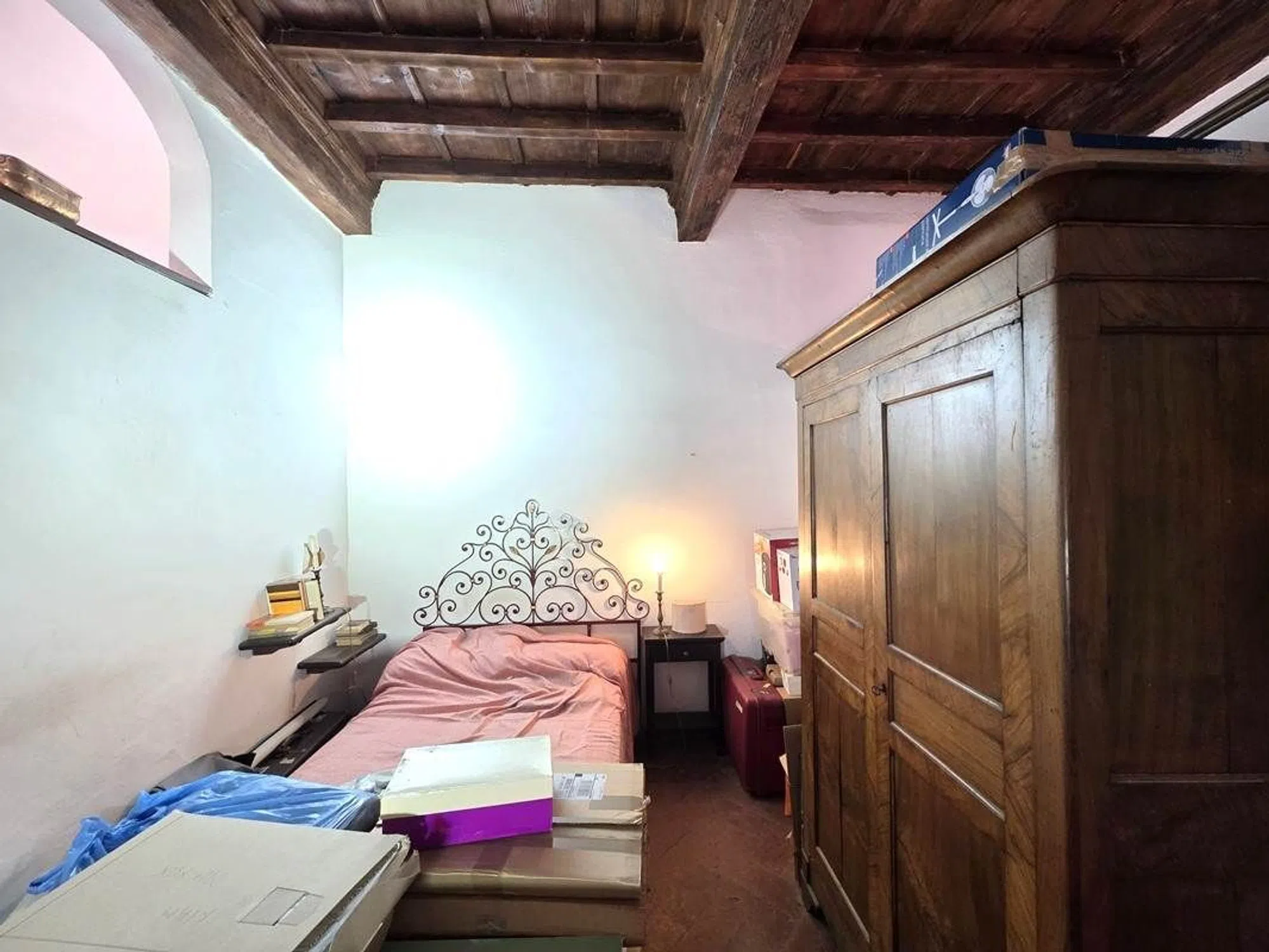 Bilocale in via Fiesolana - Photo 10