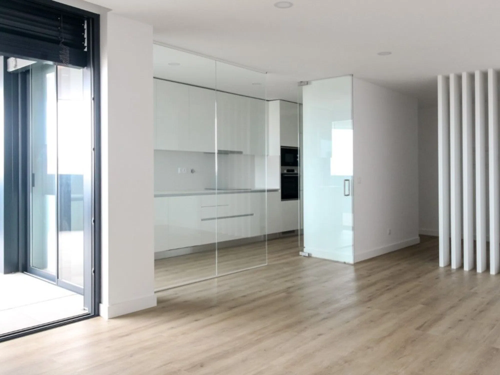 Apartamento na rua Pinhal de Marrocos, 146 - Photo 2
