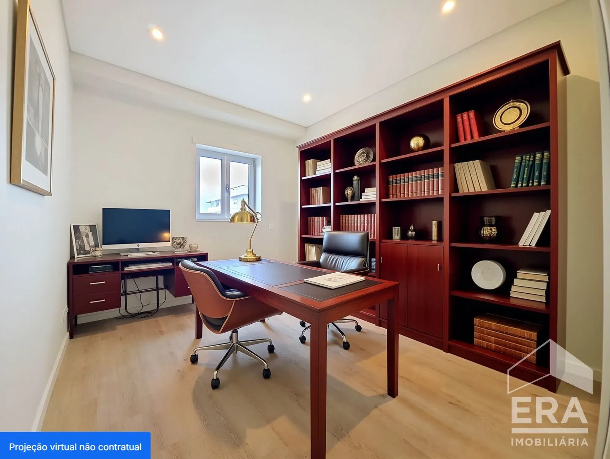 Apartamento na avenida Calouste Gulbenkian - Photo 2