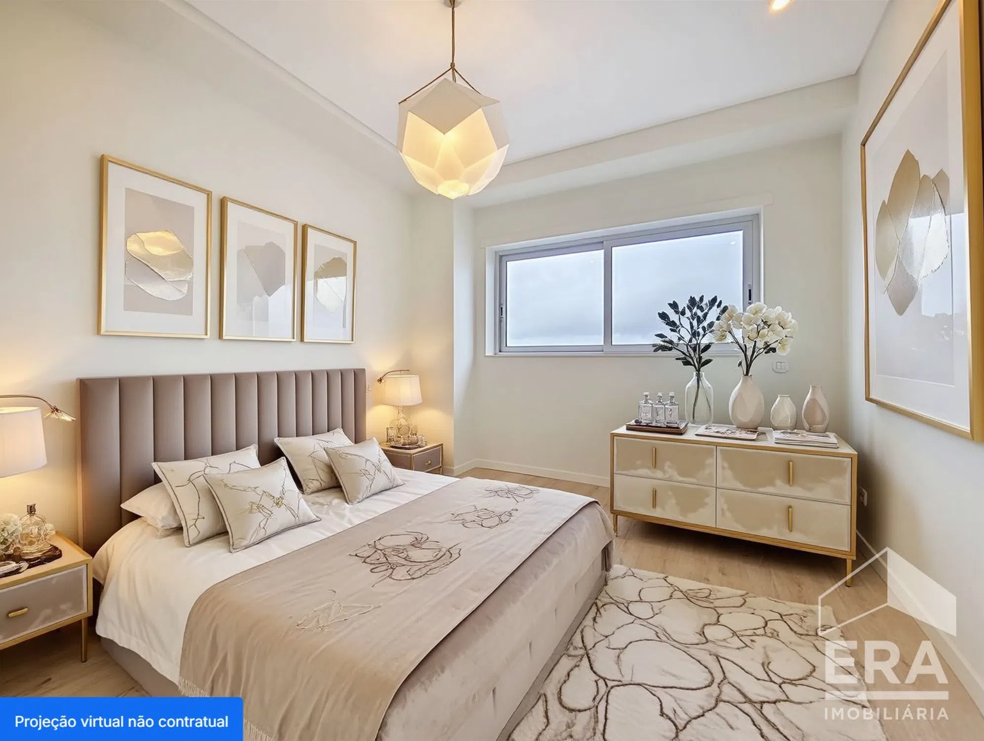 Apartamento na avenida Calouste Gulbenkian - Photo 3