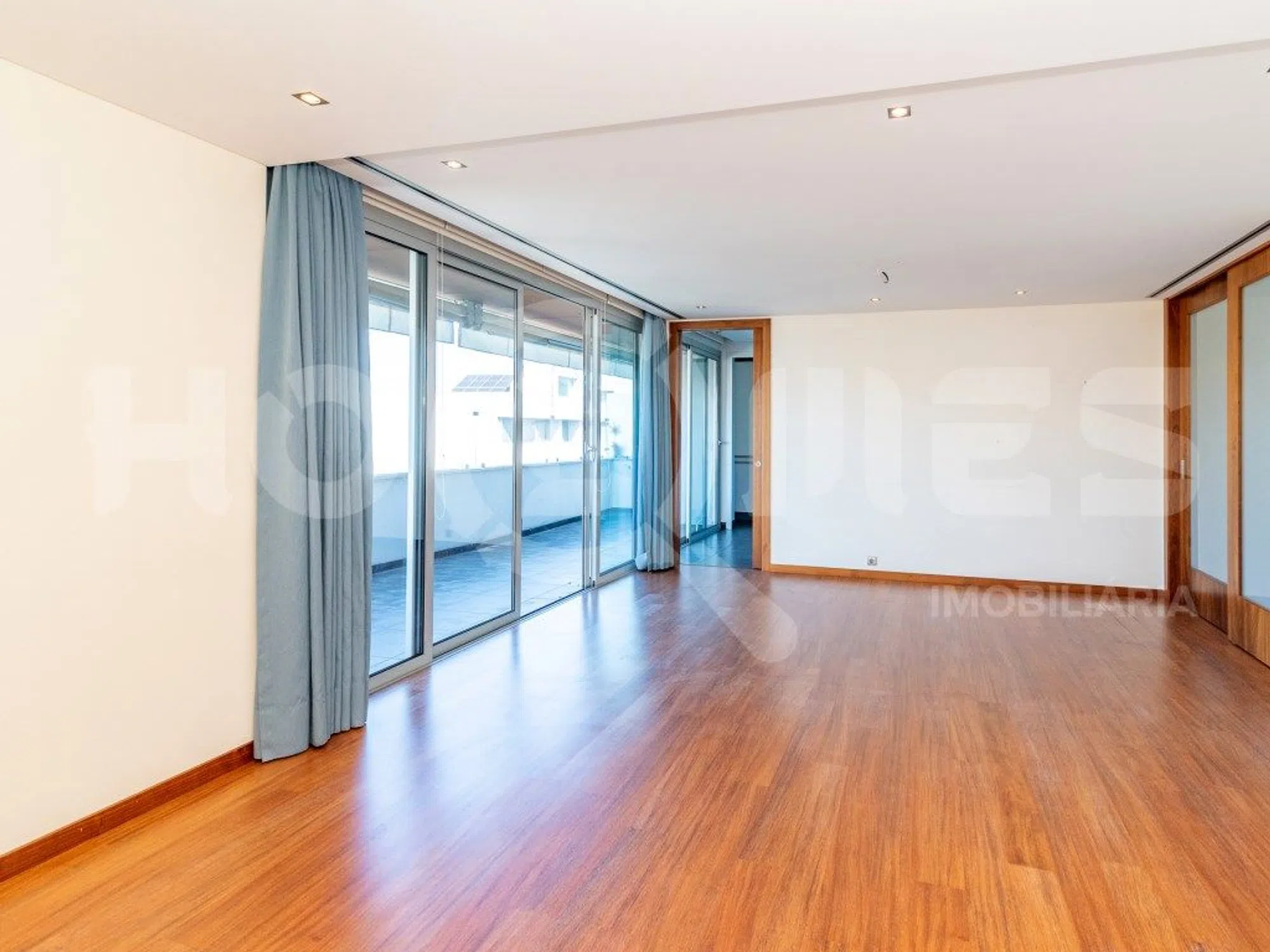 Apartamento na rua Irmã Lúcia
