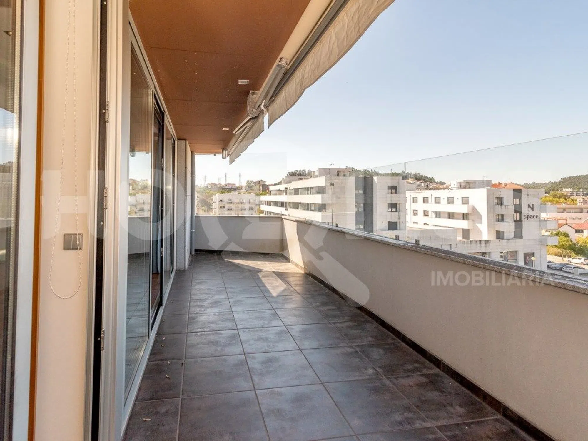 Apartamento na rua Irmã Lúcia - Photo 2