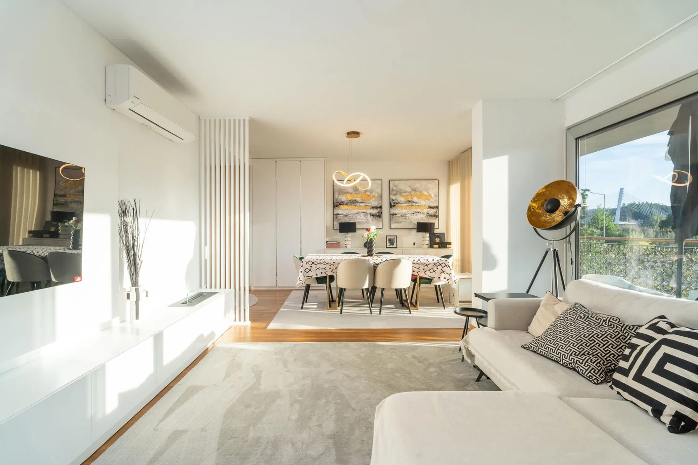 Apartamento na rua Palmira Pedro - Photo 2