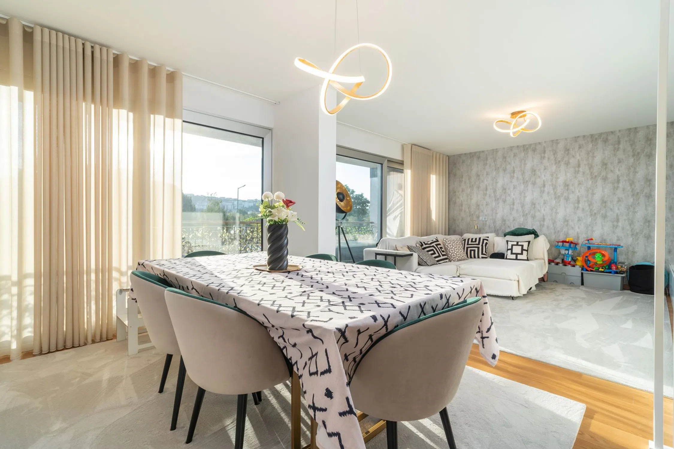 Apartamento na rua Palmira Pedro - Photo 13