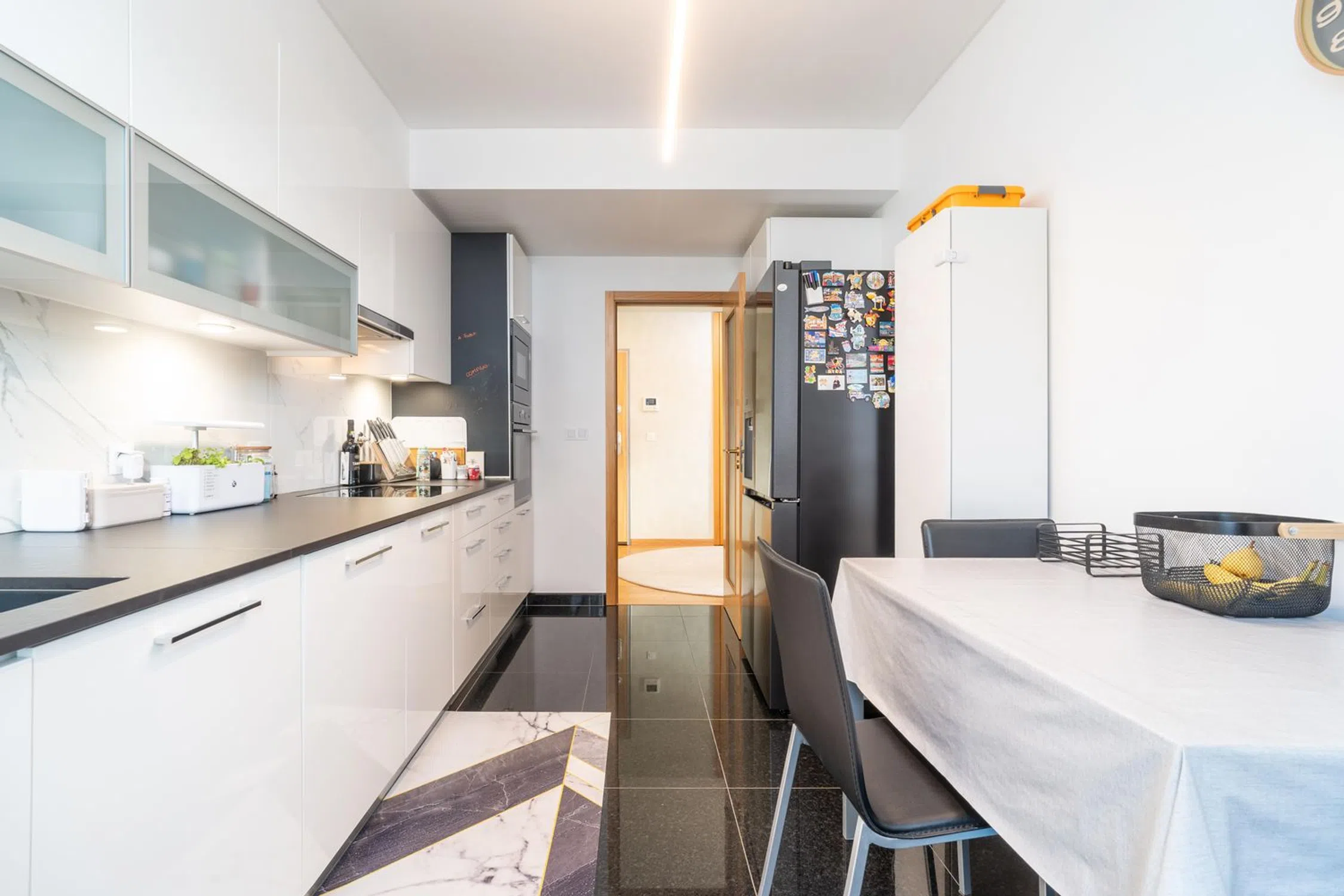Apartamento na rua Palmira Pedro - Photo 18