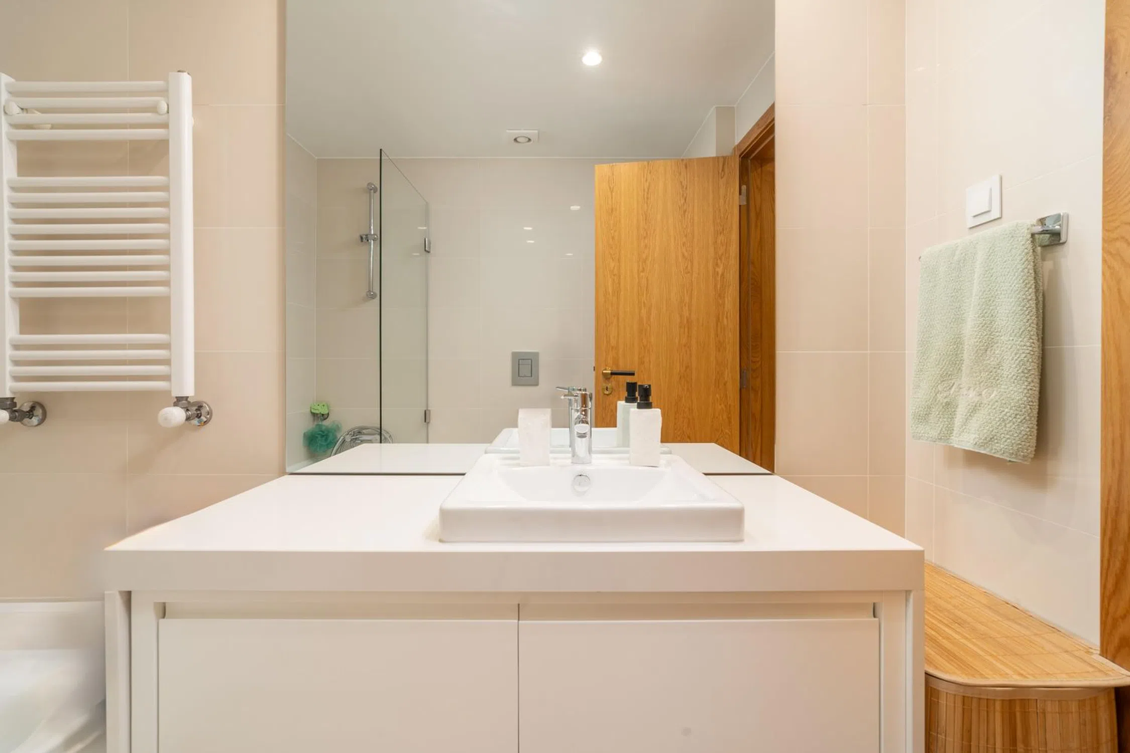 Apartamento na rua Palmira Pedro - Photo 19