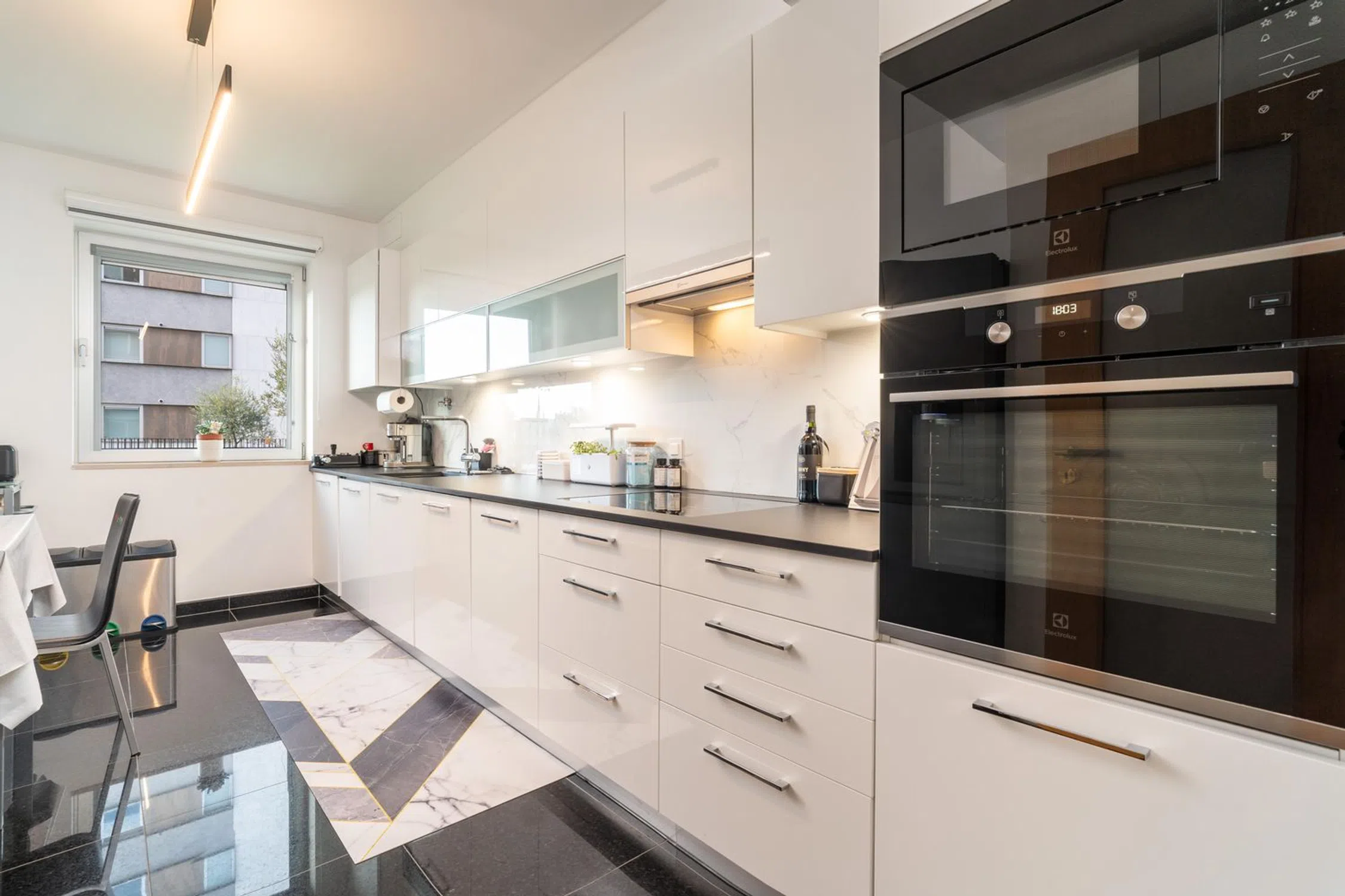 Apartamento na rua Palmira Pedro - Photo 20