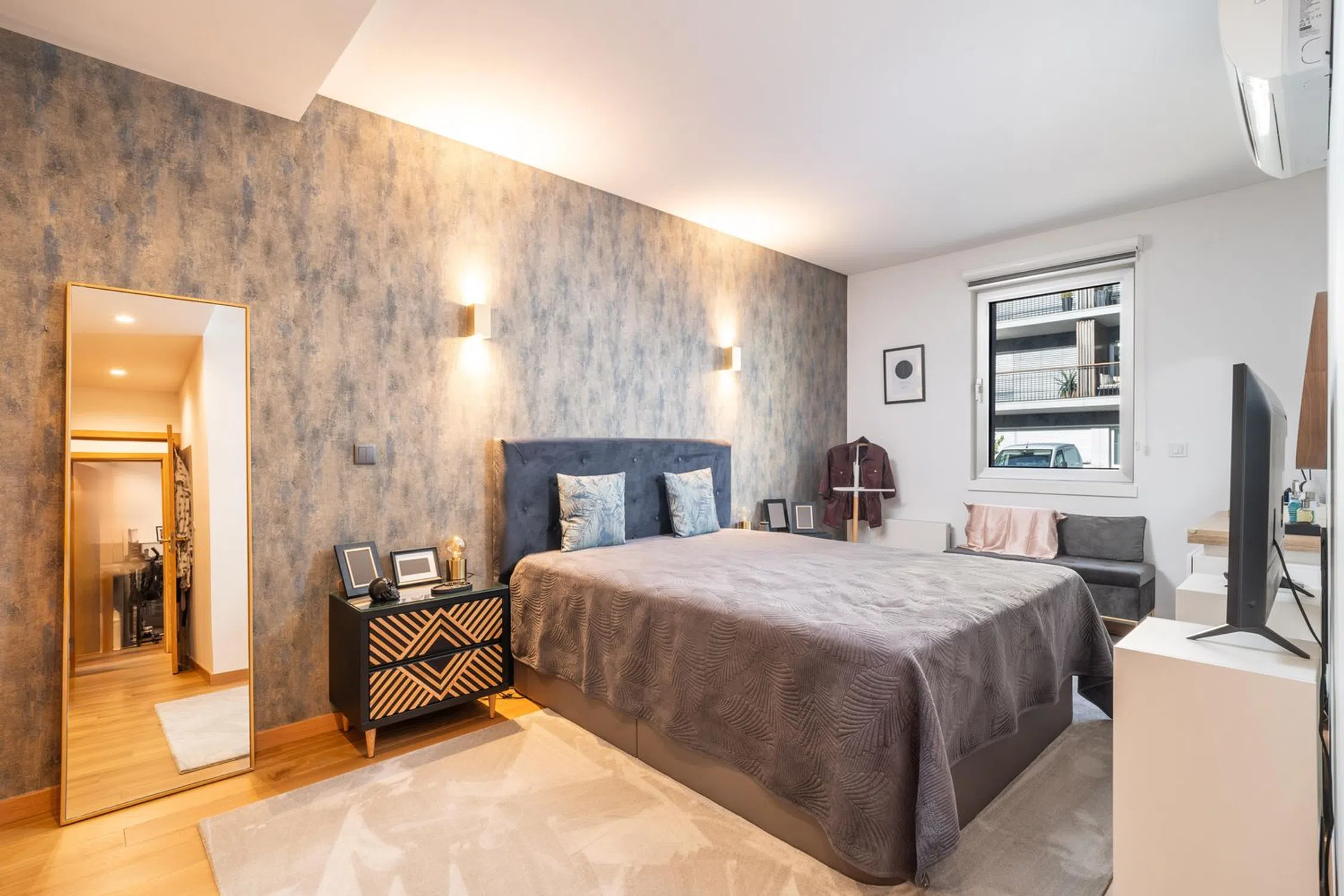 Apartamento na rua Palmira Pedro - Photo 4