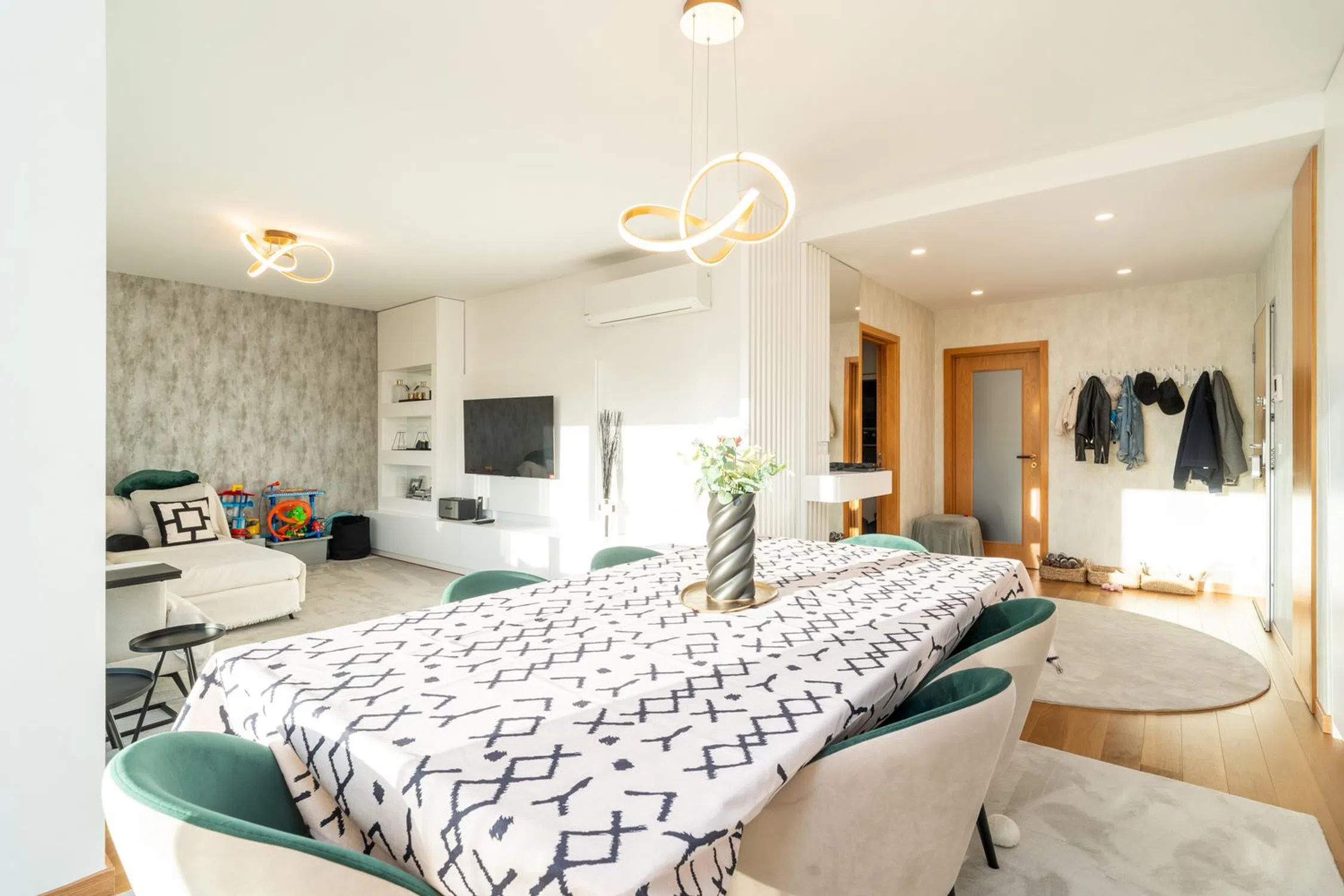 Apartamento na rua Palmira Pedro - Photo 5