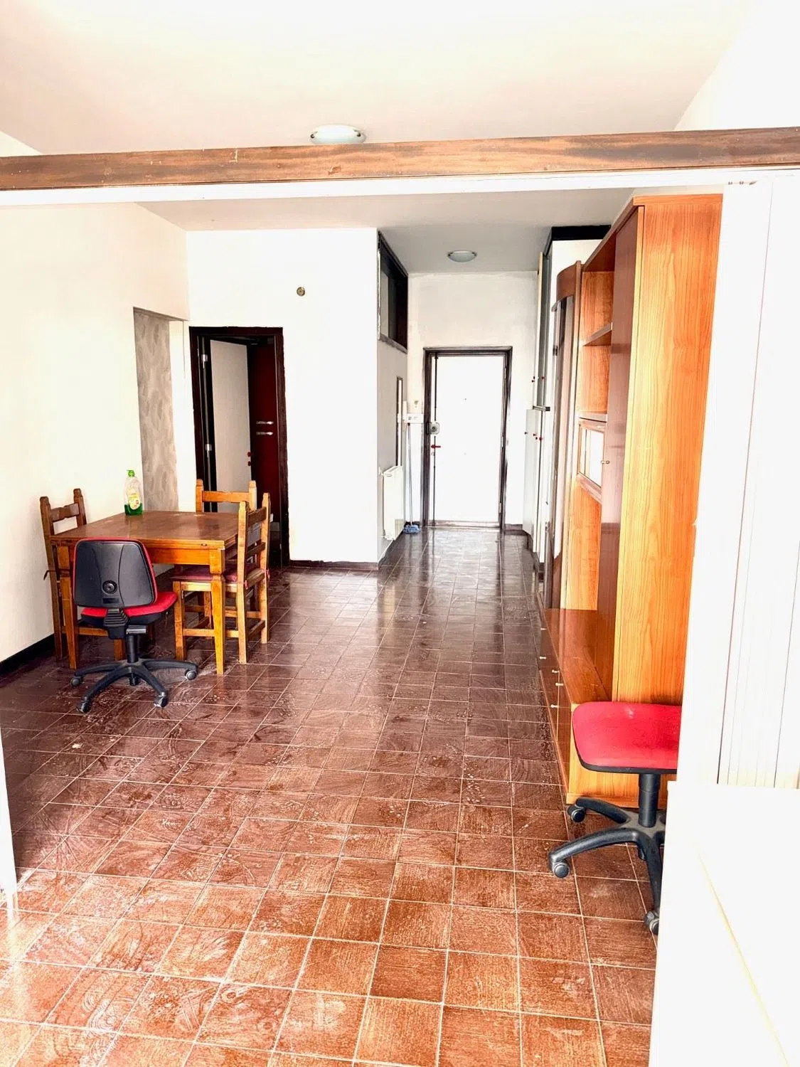 Bilocale in via Tiburtina, 654 /a - Photo 17