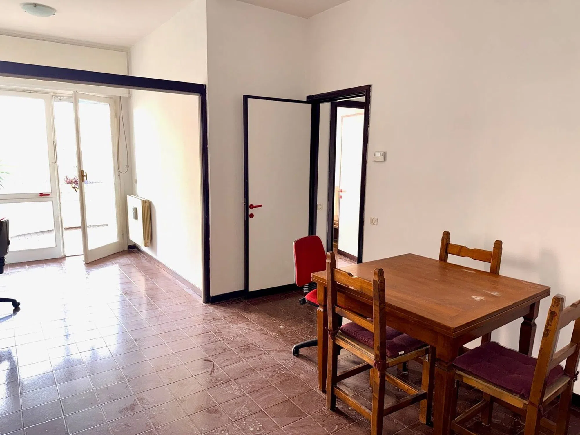 Bilocale in via Tiburtina, 654 /a - Photo 4