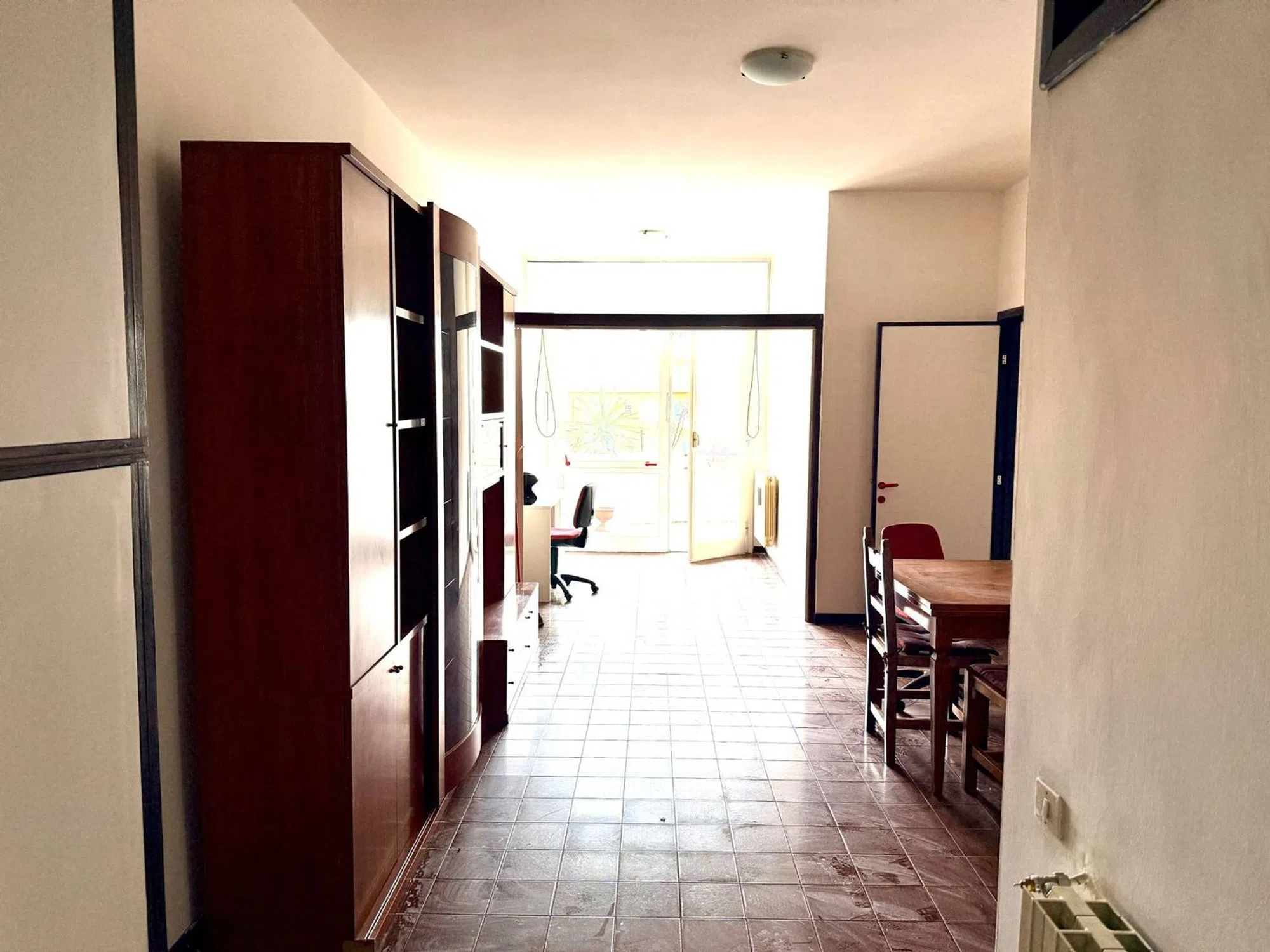 Bilocale in via Tiburtina, 654 /a - Photo 8