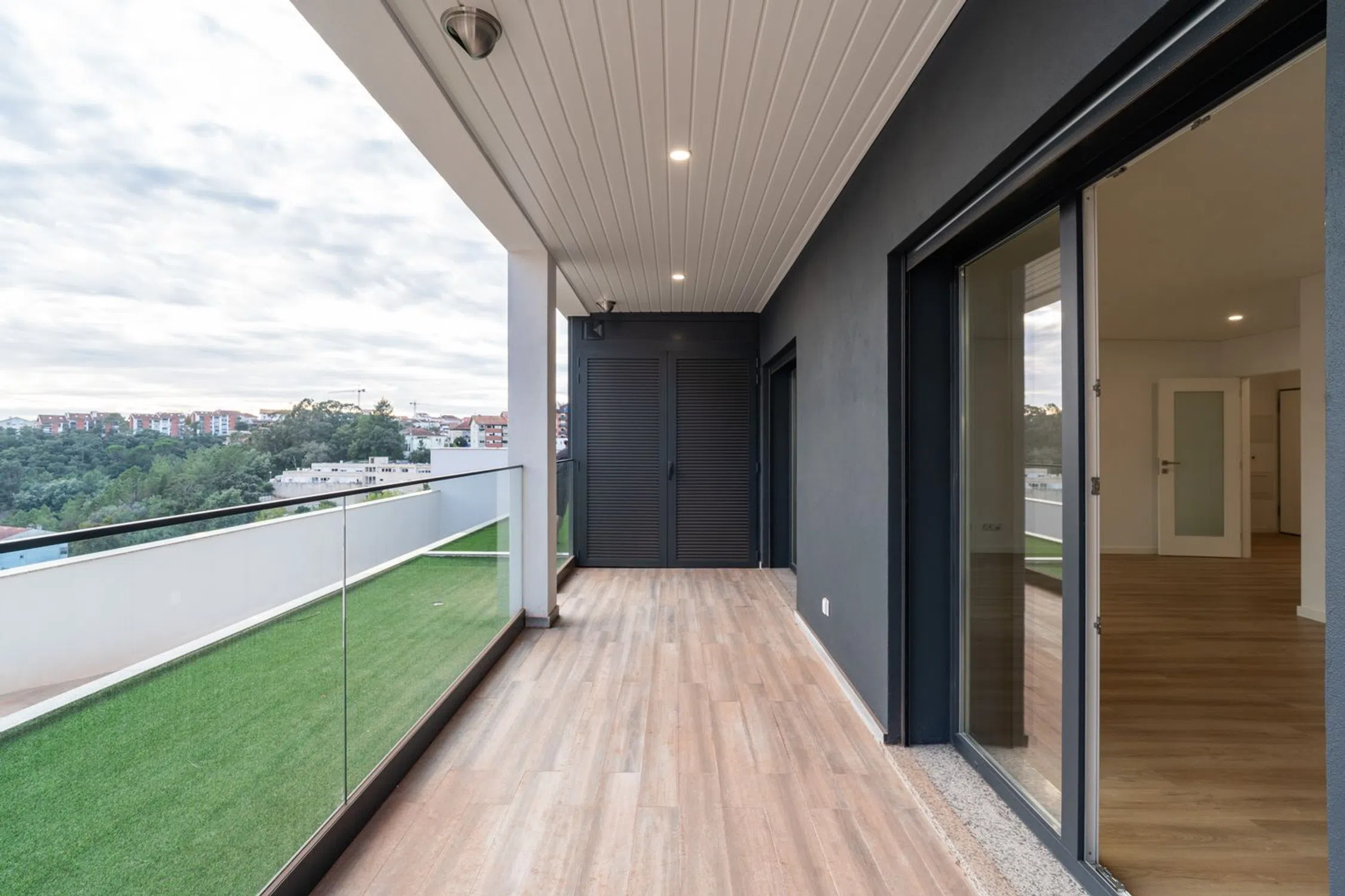 Apartamento na rua Lourenço Chaves de Almeida - Photo 17