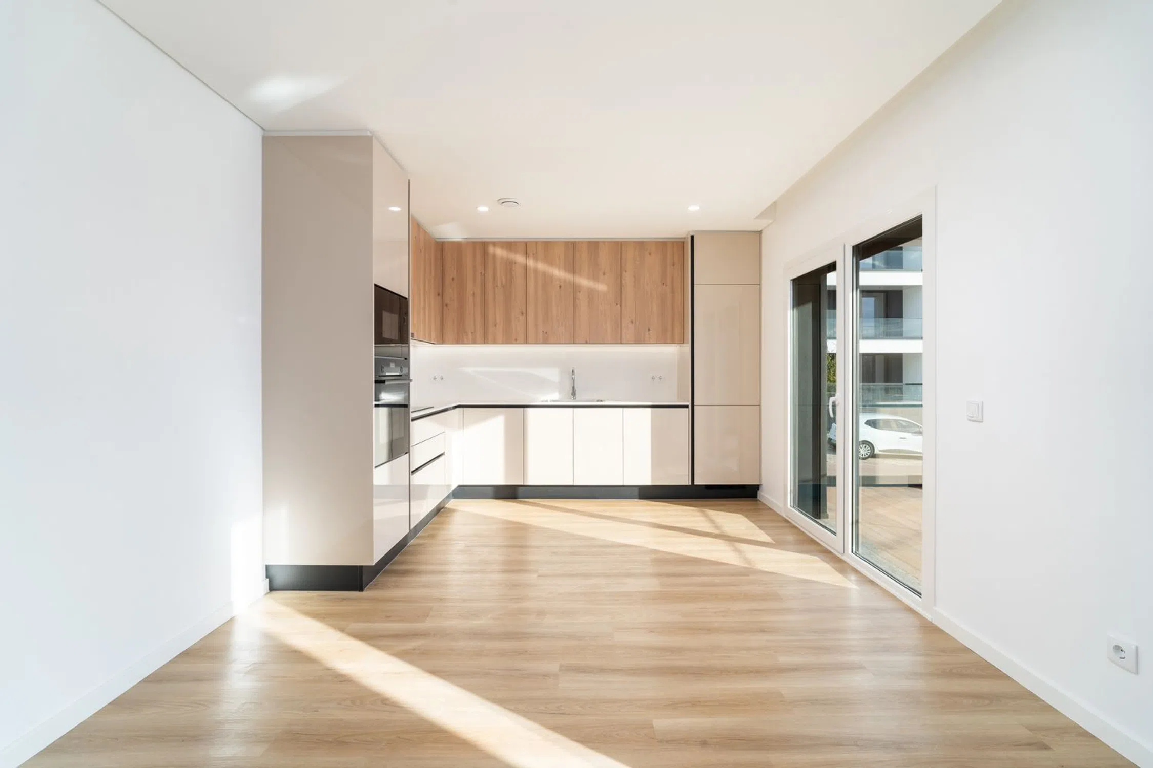 Apartamento na rua Lourenço Chaves de Almeida - Photo 3