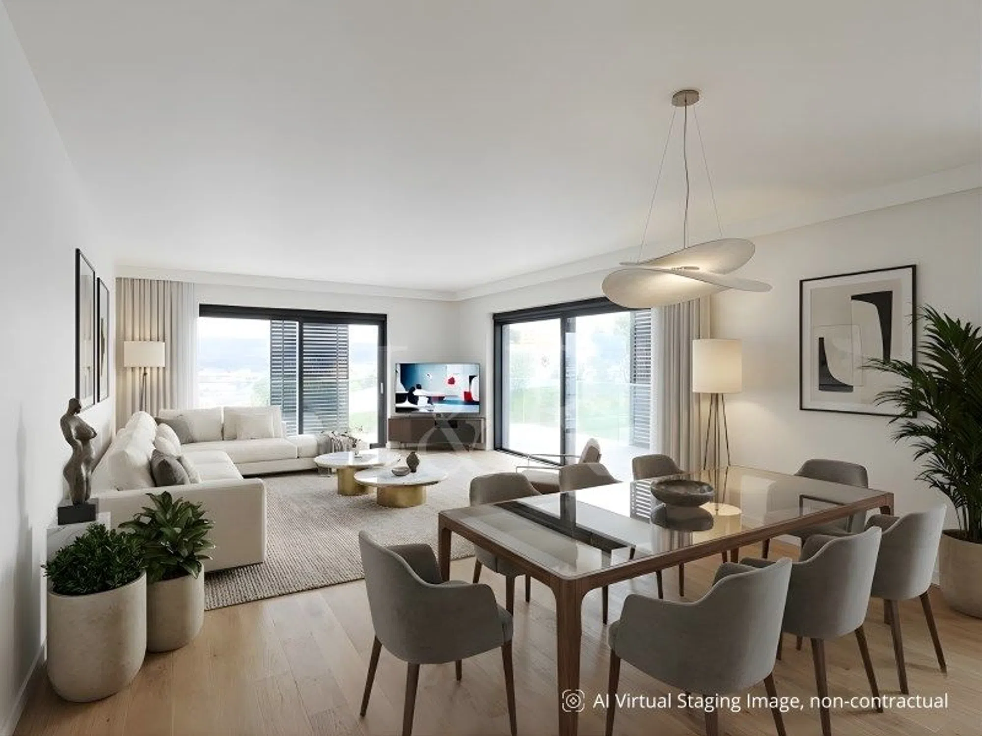 Apartamento