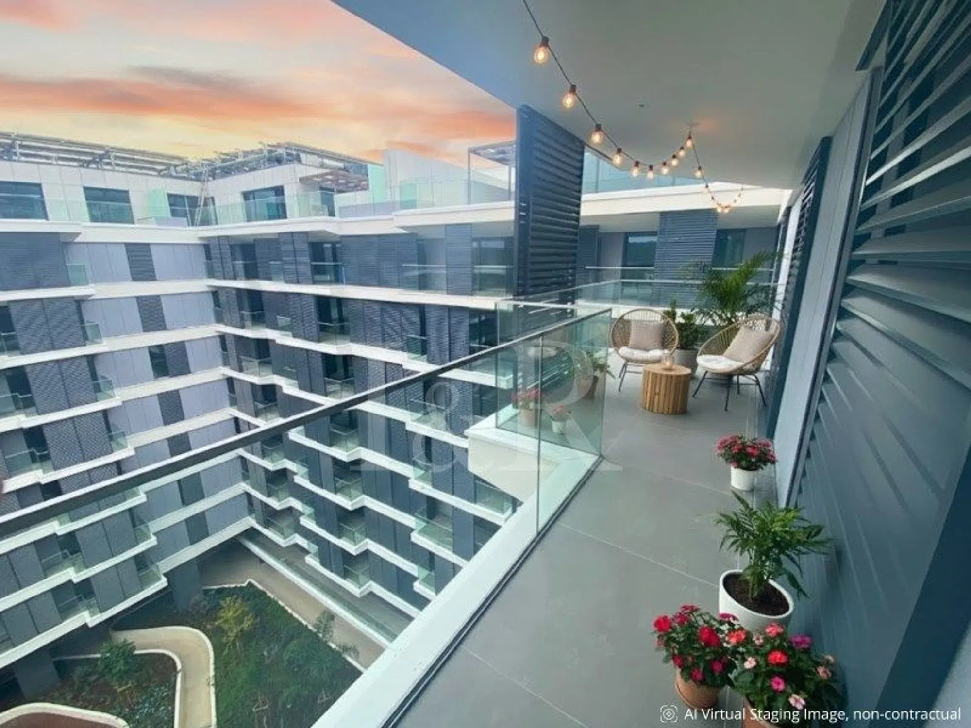 Apartamento - Photo 14