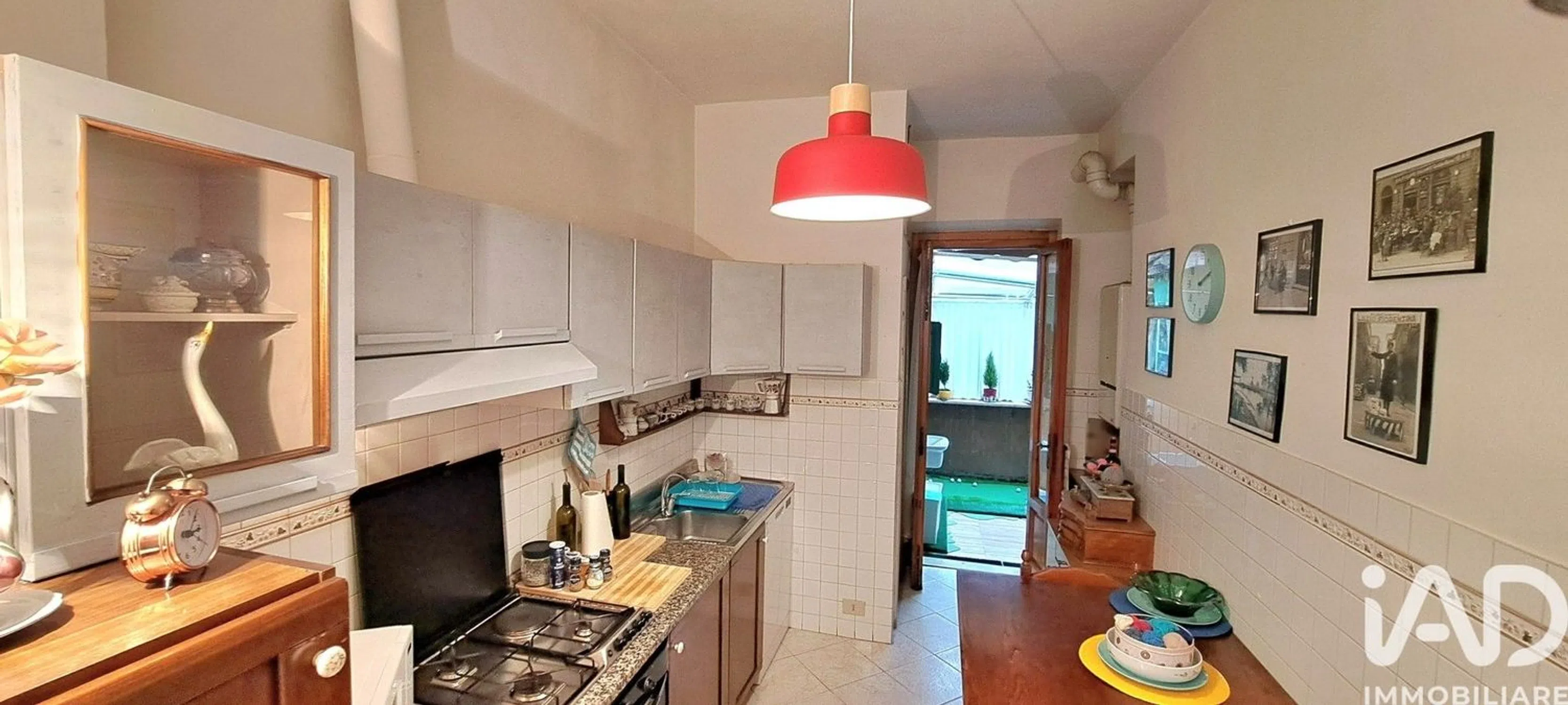 Trilocale in via Fra' Bartolomeo - Photo 13