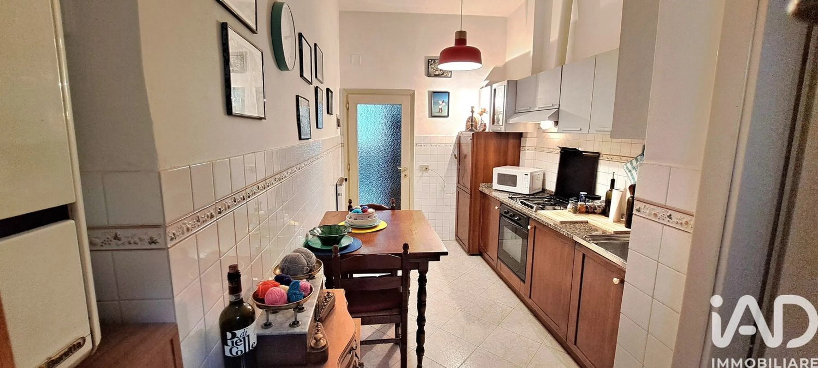 Trilocale in via Fra' Bartolomeo - Photo 14
