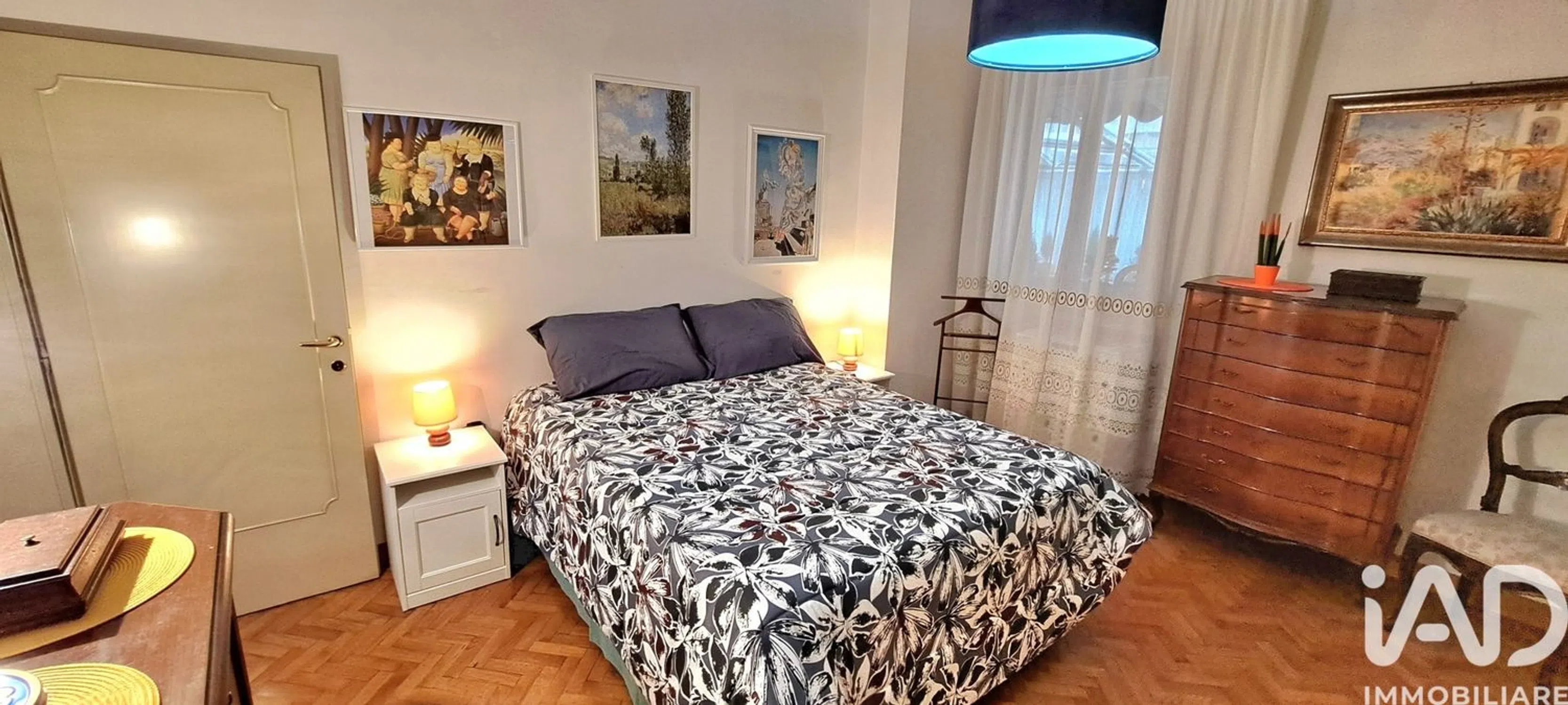 Trilocale in via Fra' Bartolomeo - Photo 9