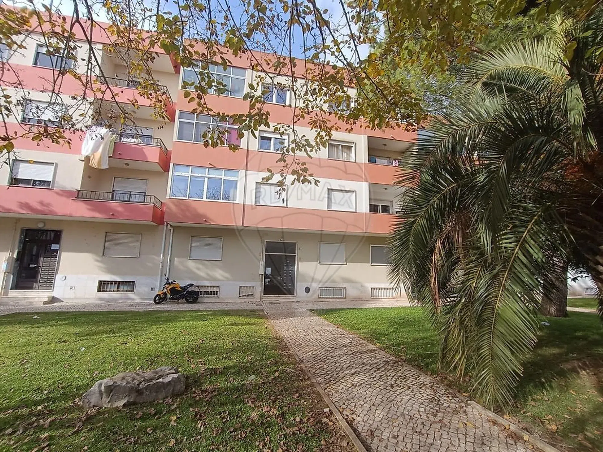 Apartamento na rua Ramalho Ortigão - Photo 7