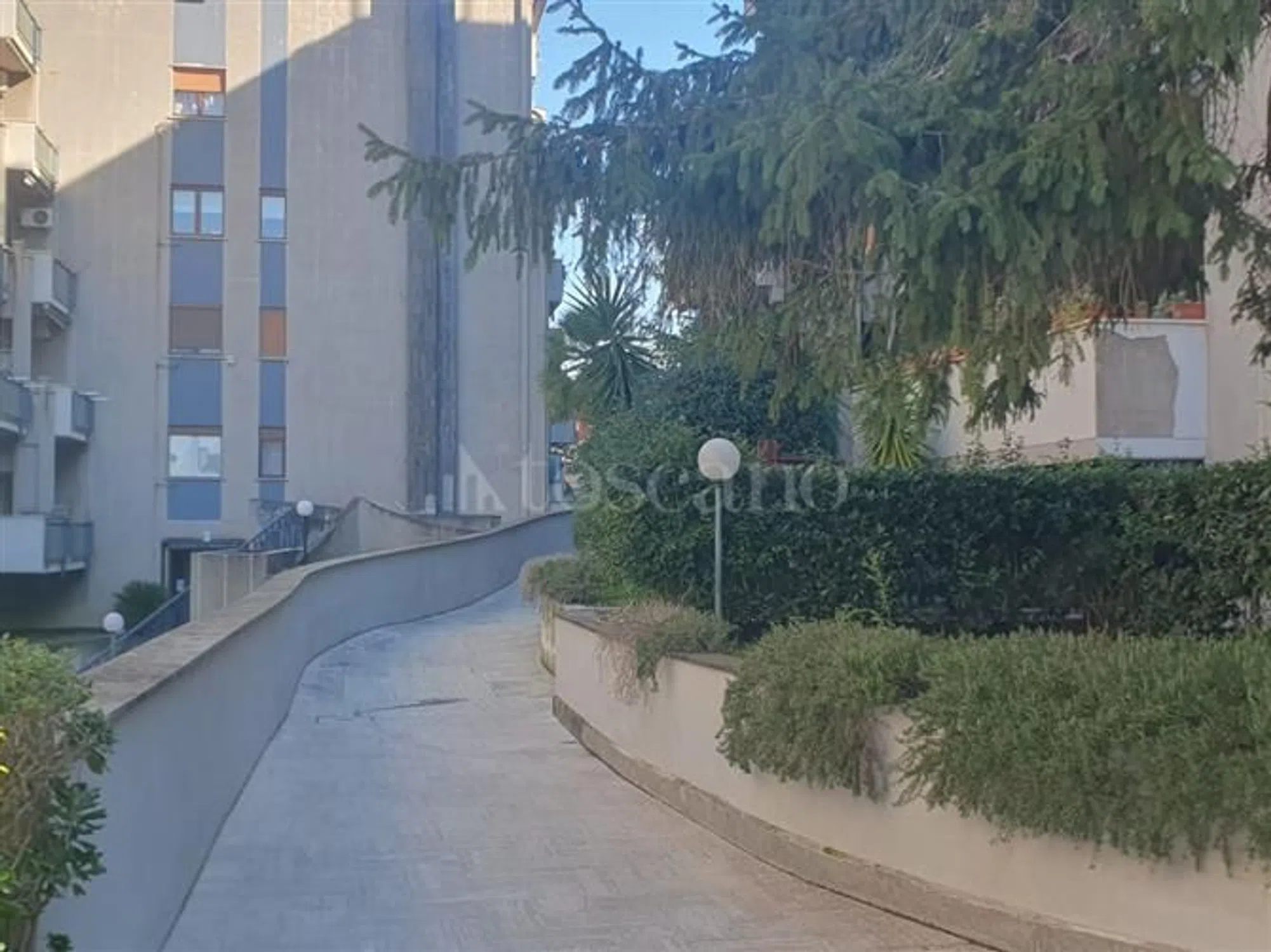 Trilocale in piazzale Roberto Ardigò - Photo 20