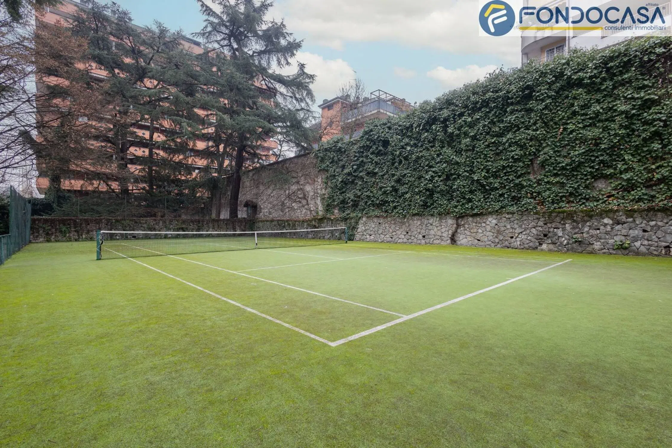 Quadrilocale in via Francesco de Sanctis - Photo 1